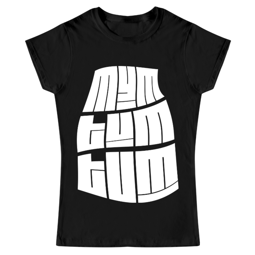 MYMTUMTUM LOGO GRAVBOOM 1.0