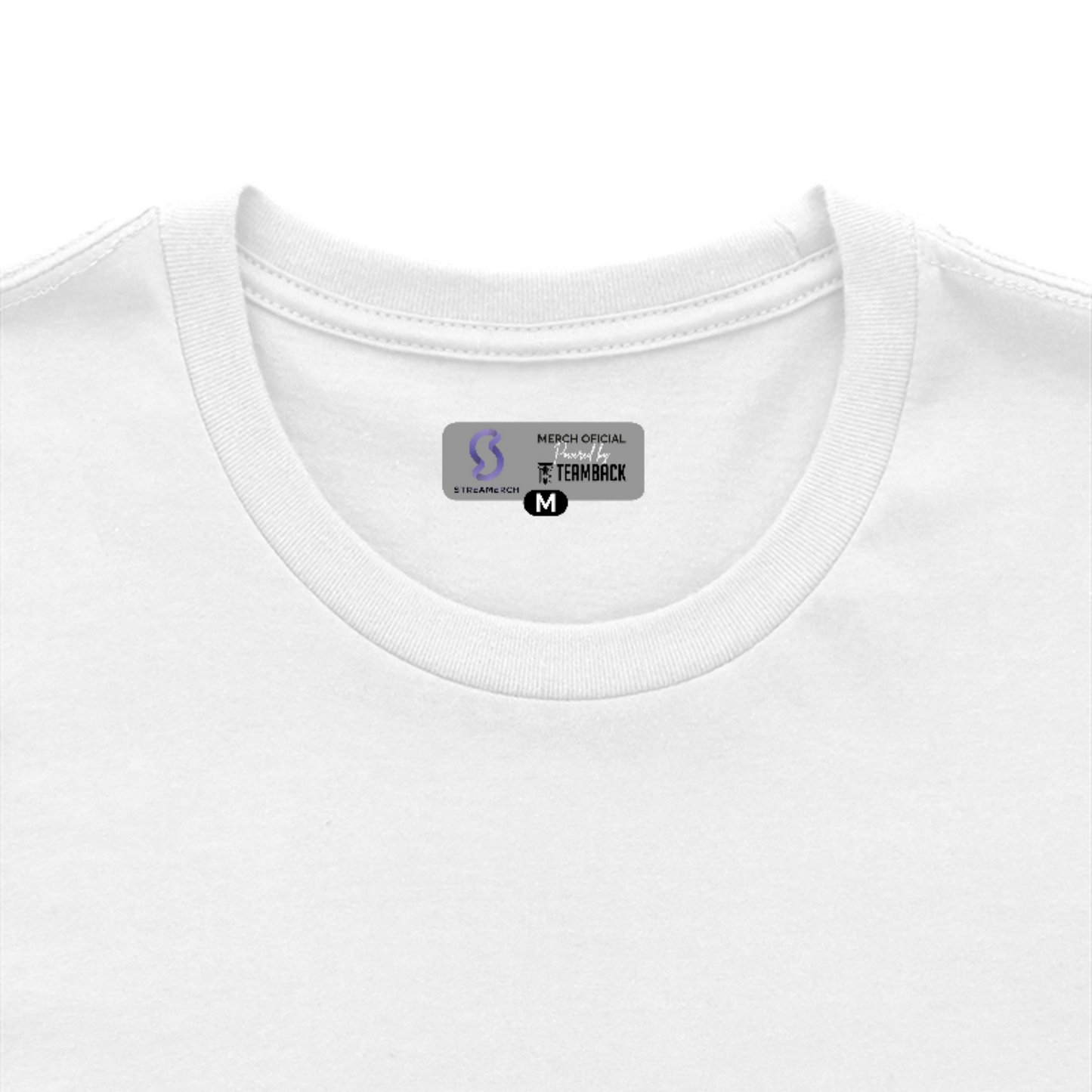 Playera Mujer Agbin3r Logo Streamerch playera-mujer-agbin3r-logo-streamerch