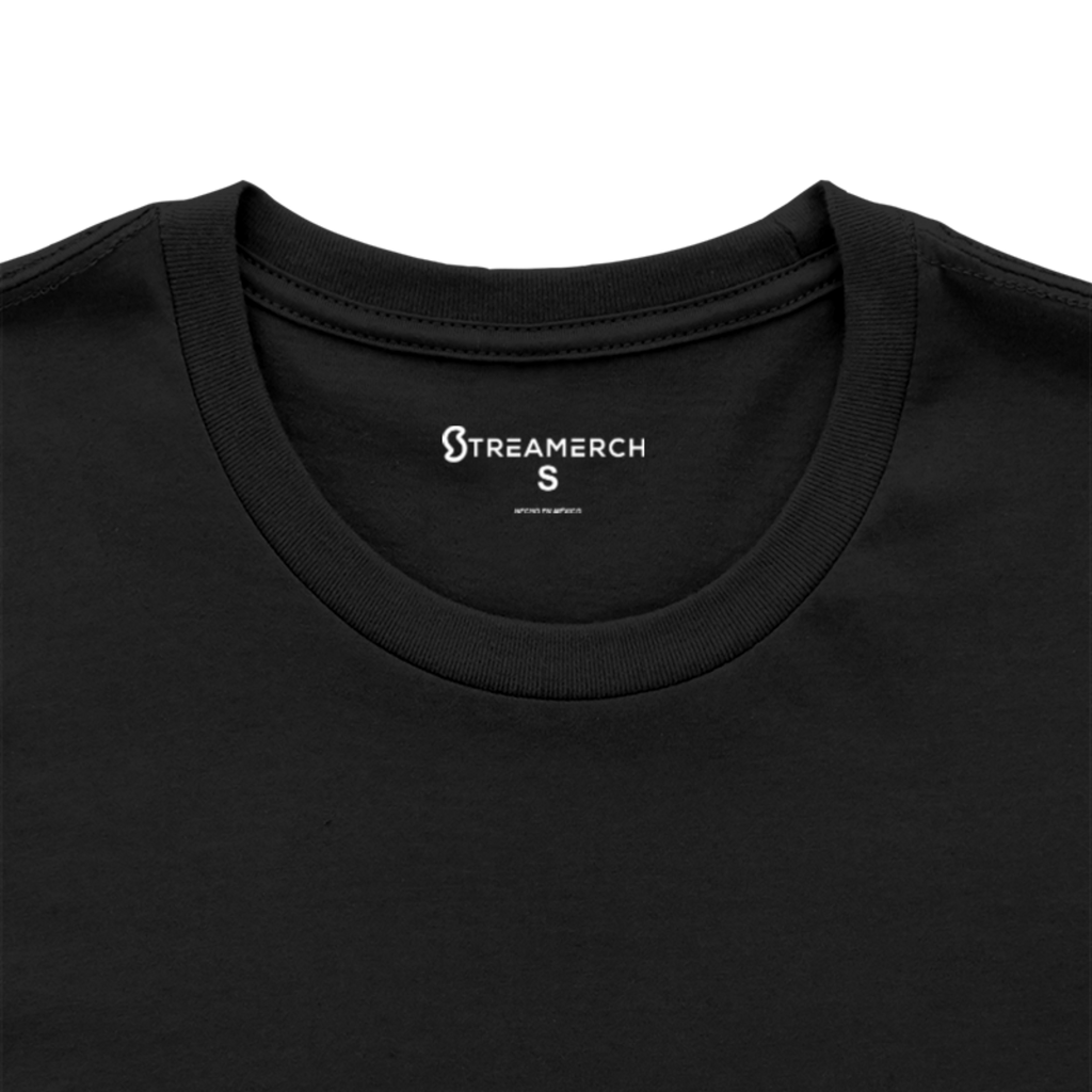 WEREVERWERO SOCCER VIKING WOMEN'S T-SHIRT