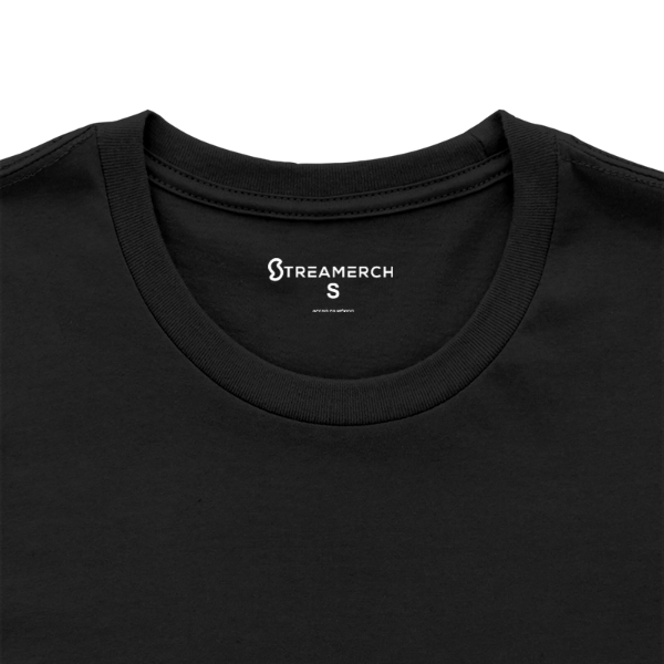 RETRO GAMER STREAMERCH 1.0