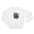 Sudadera Unisex Agbin3r Logo