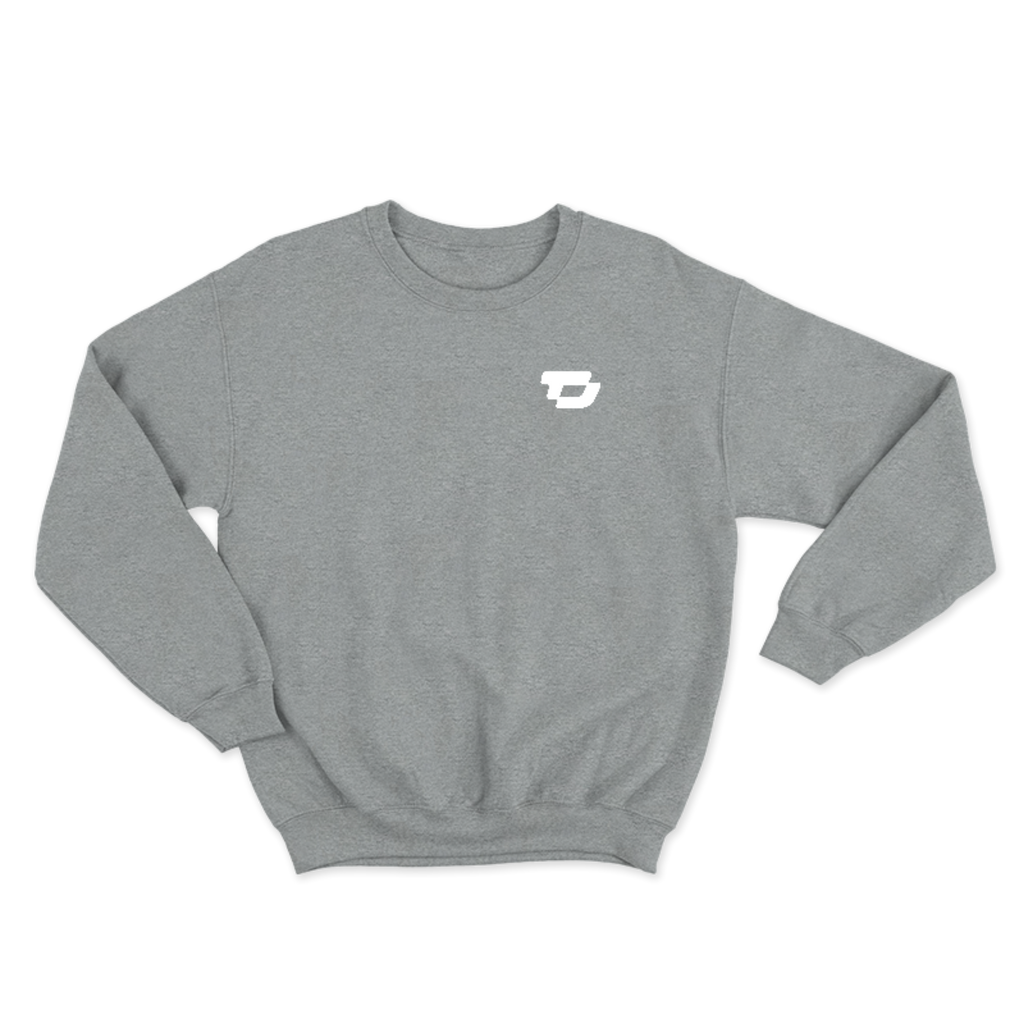 DELTA FORCE LOGO SWEATSHIRT