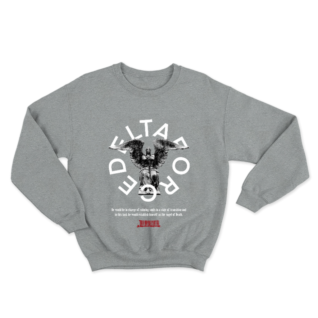 DELTA FORCE "ANGEL OF DEATH" SWEATSHIRT