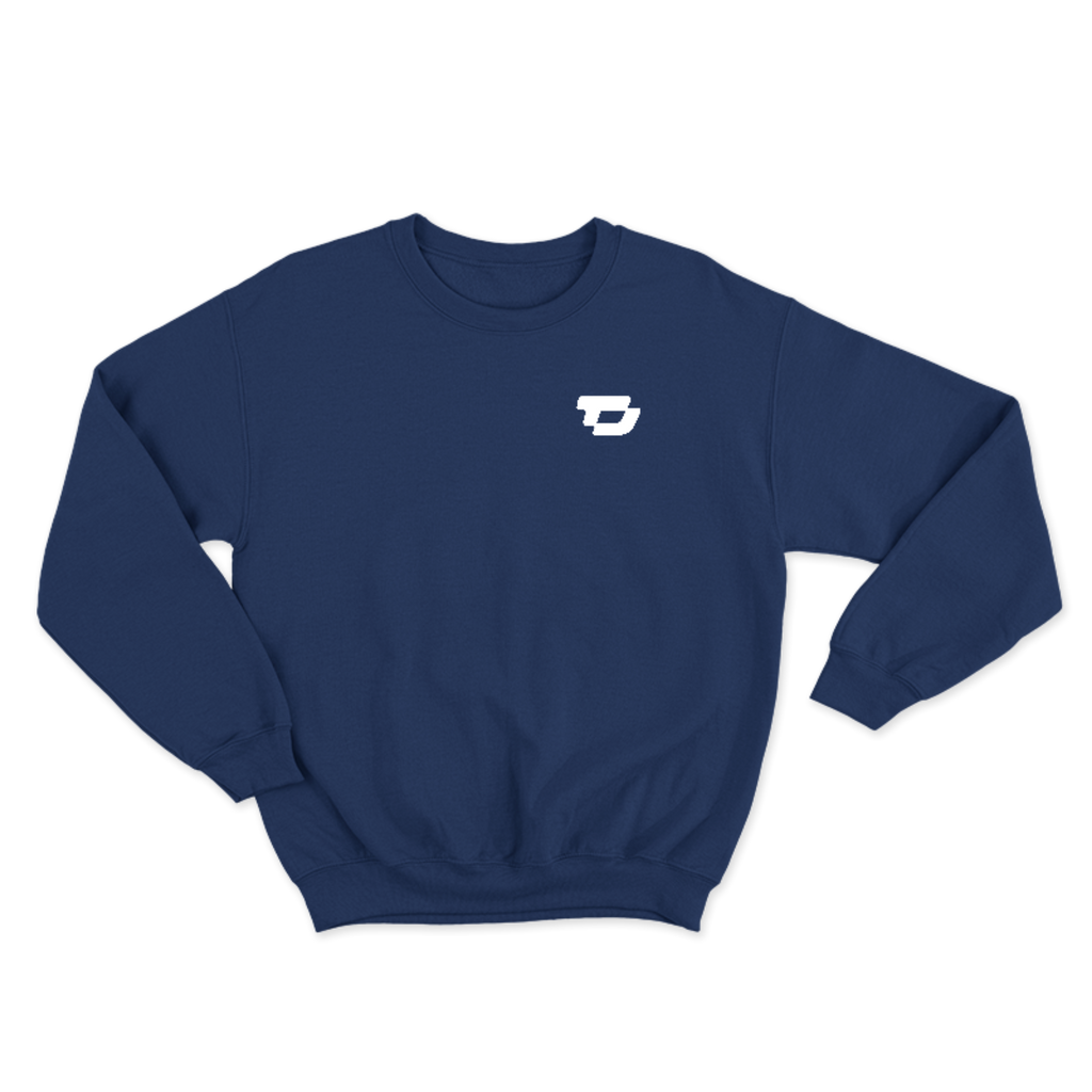DELTA FORCE LOGO SWEATSHIRT