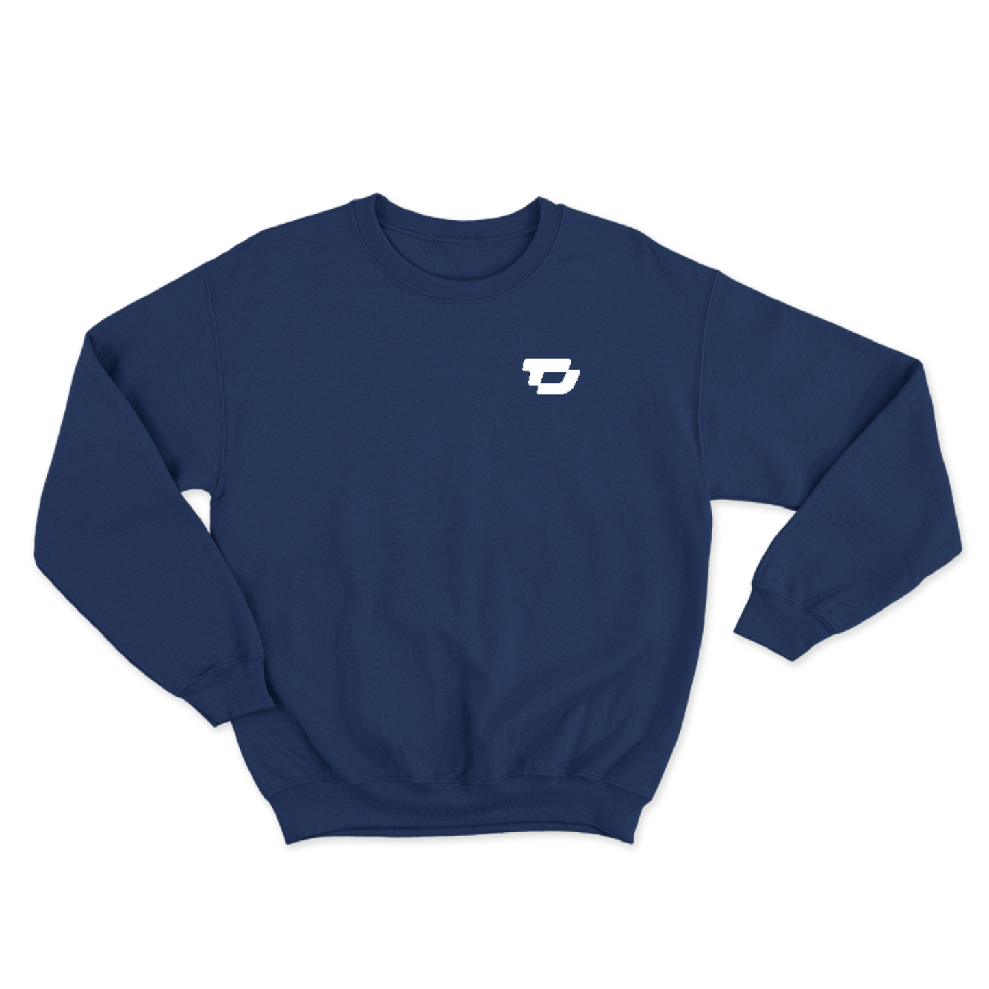 SUDADERA LOGO DELTA FORCE