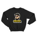 Agbin3r Logo Unisex Sweatshirt