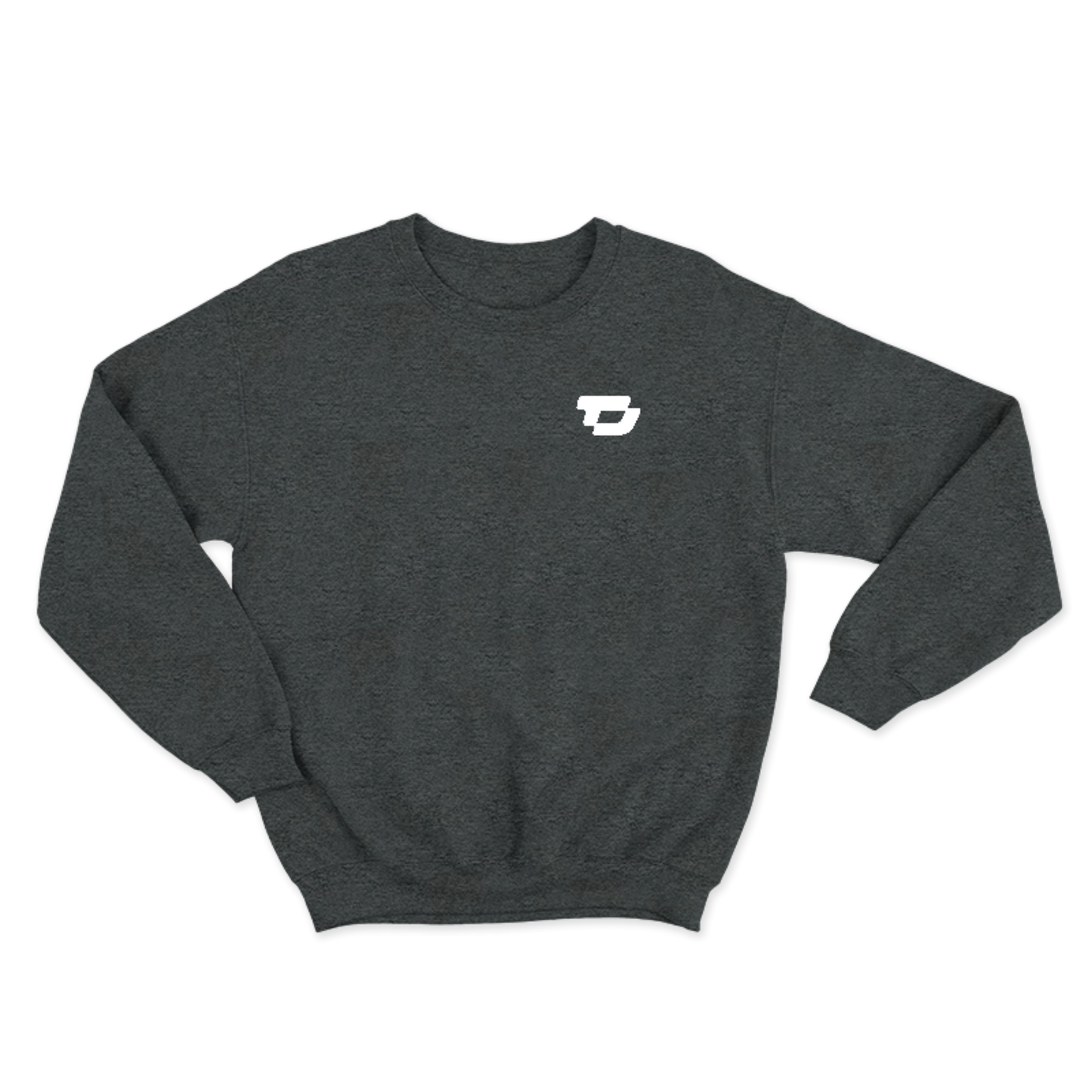 SUDADERA LOGO DELTA FORCE