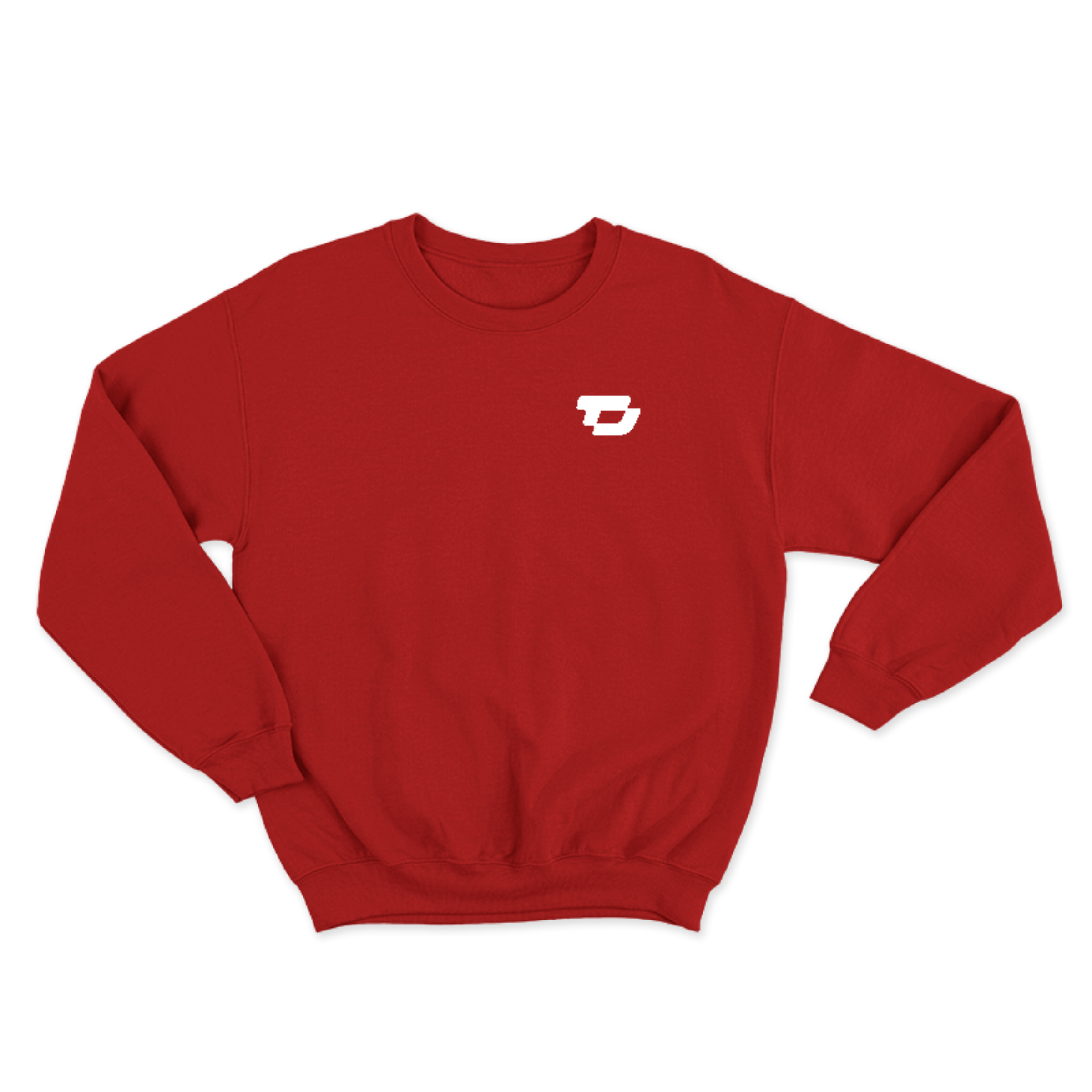 DELTA FORCE LOGO SWEATSHIRT