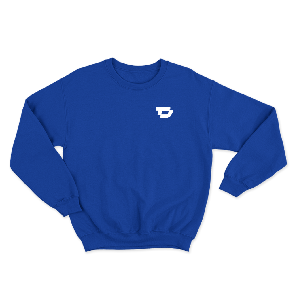 DELTA FORCE LOGO SWEATSHIRT