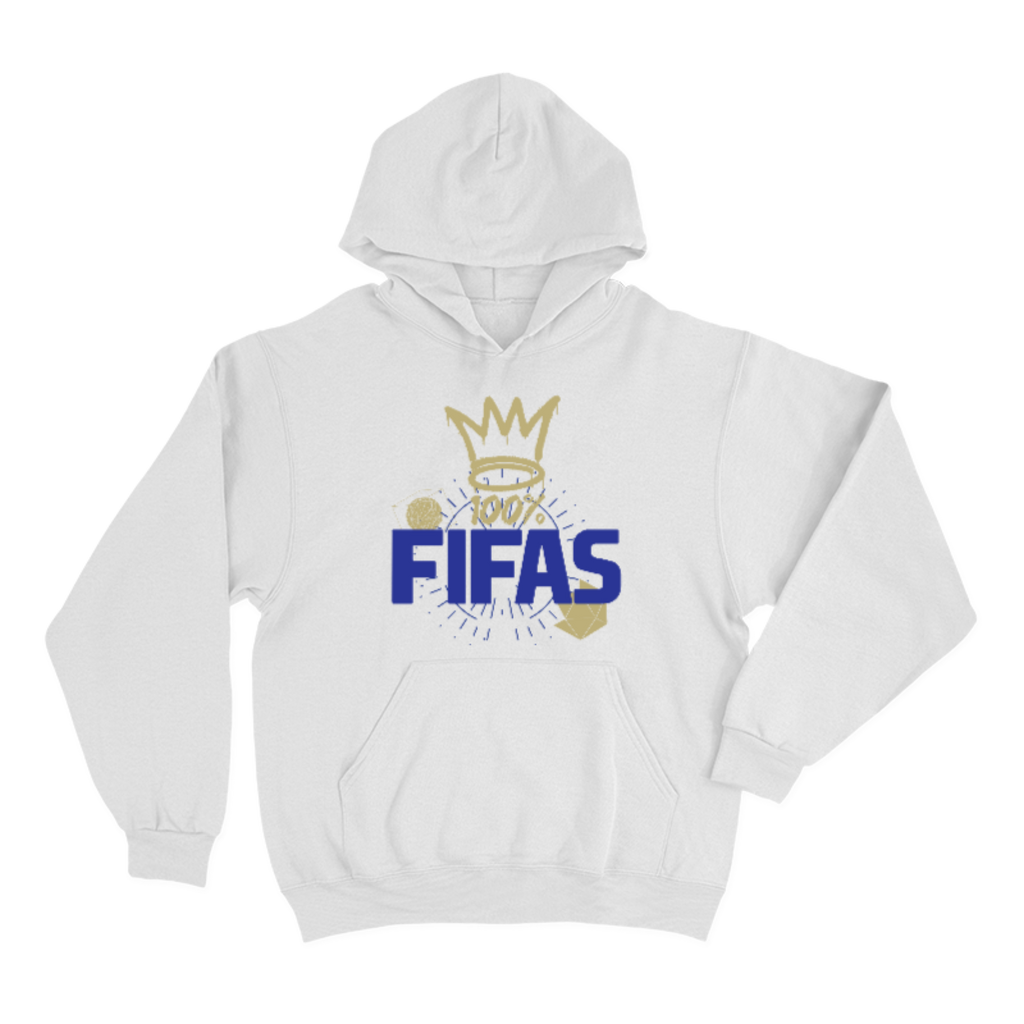 WEREVERWERO 100% FIFAS 2.0