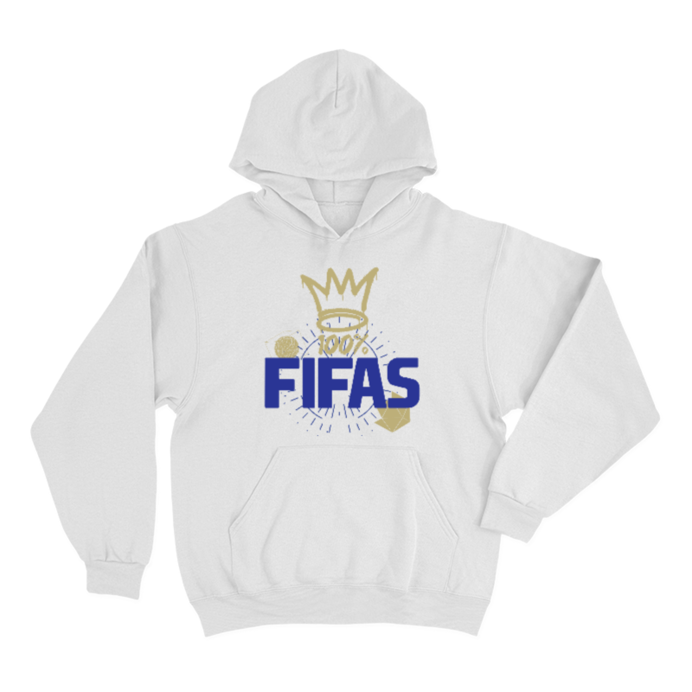 WEREVERWERO 100% FIFAS 2.0