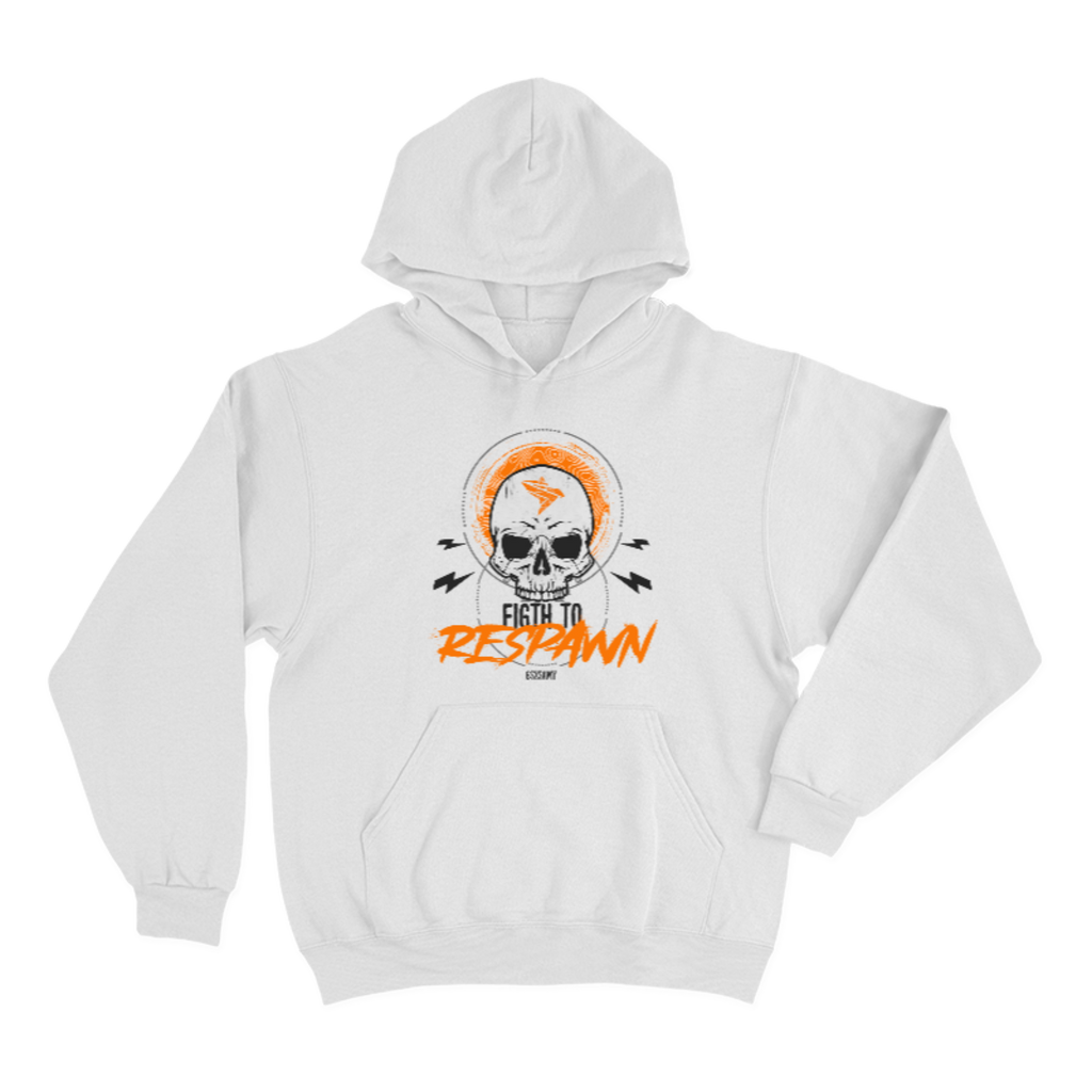 FIGHT TO RESPAWN ORANGE GSXSAMY 1.0