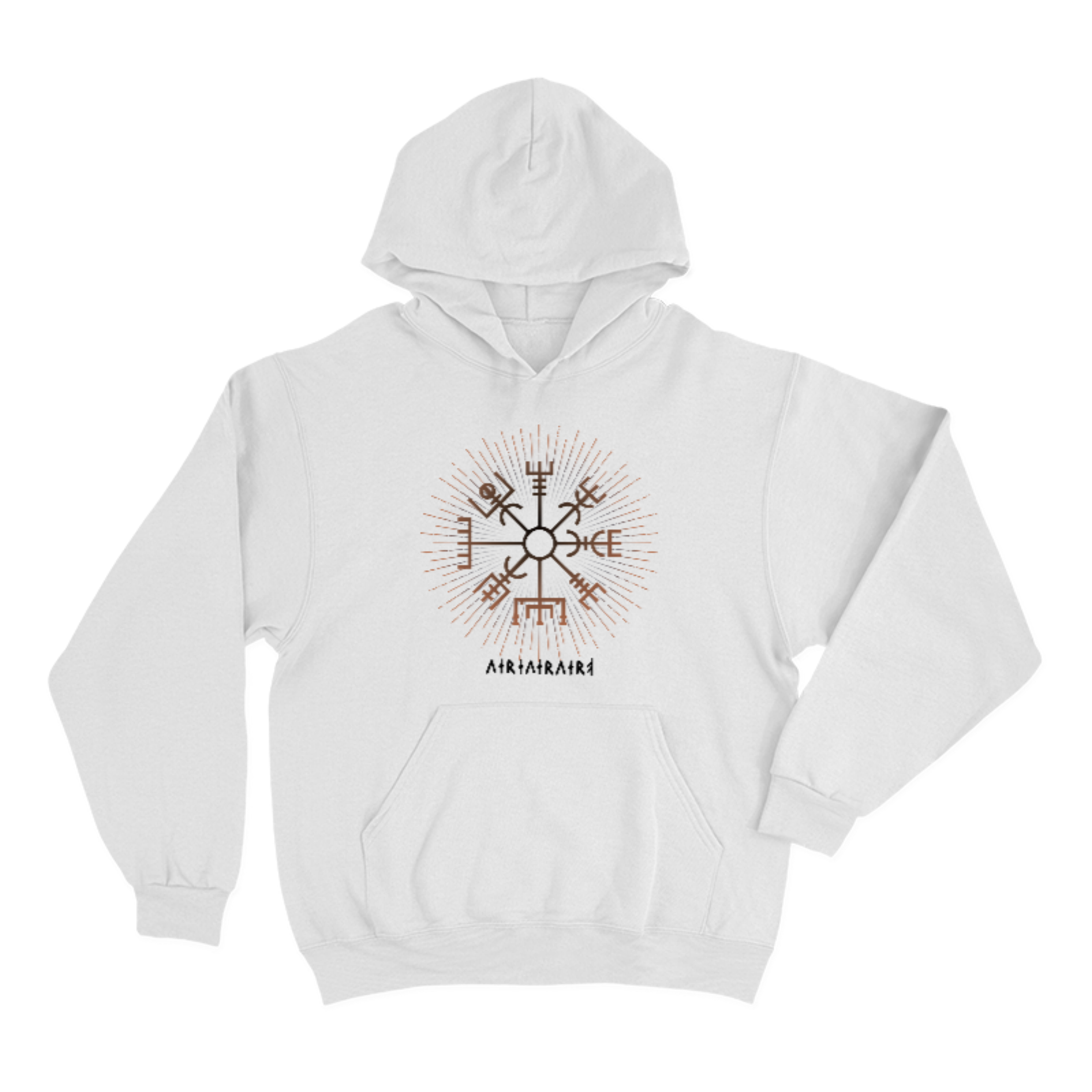 WEREVERWERO VEGVISIR 2.0