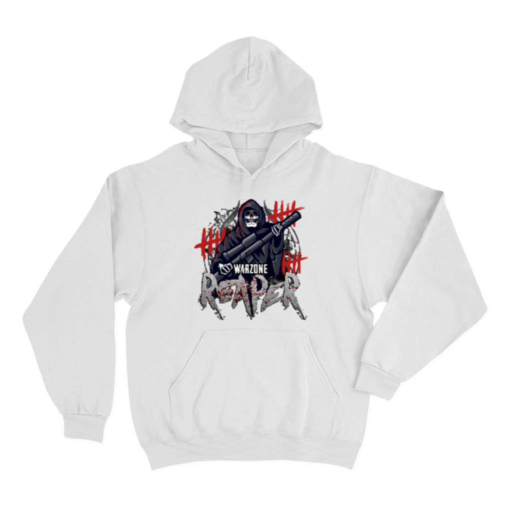 WARZONE REAPER 1.0