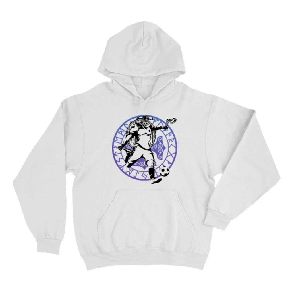 WEREVERWERO SOCCER VIKING 2.0
