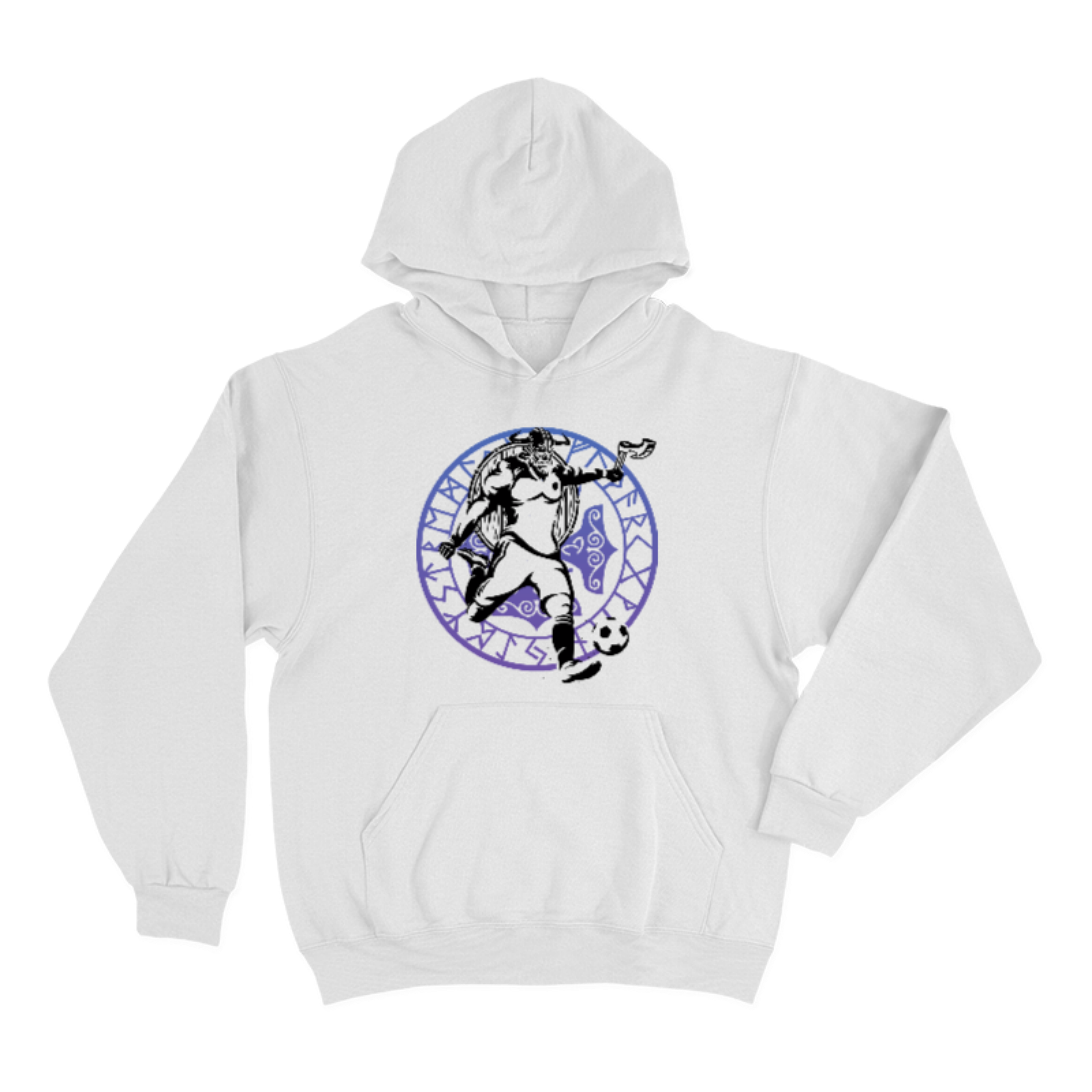WEREVERWERO SOCCER VIKING 2.0