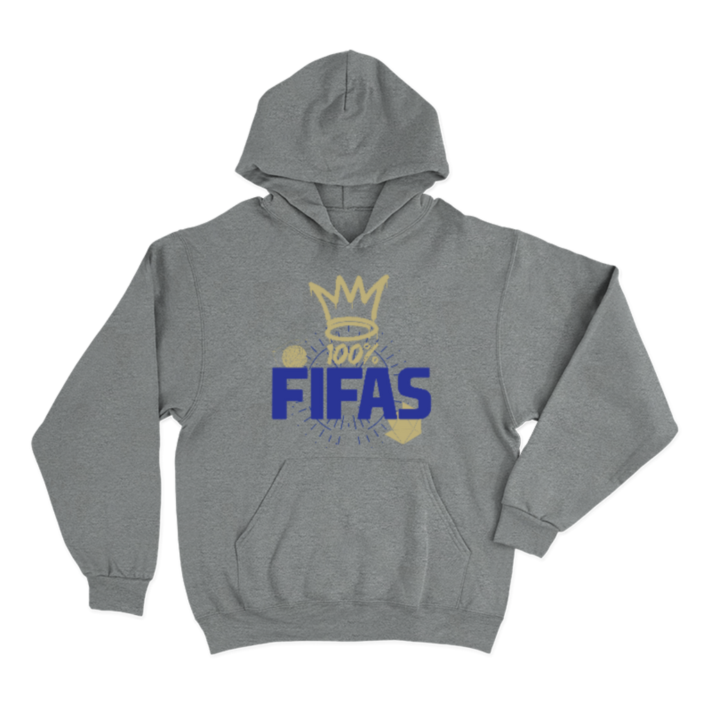 WEREVERWERO 100% FIFAS 2.0