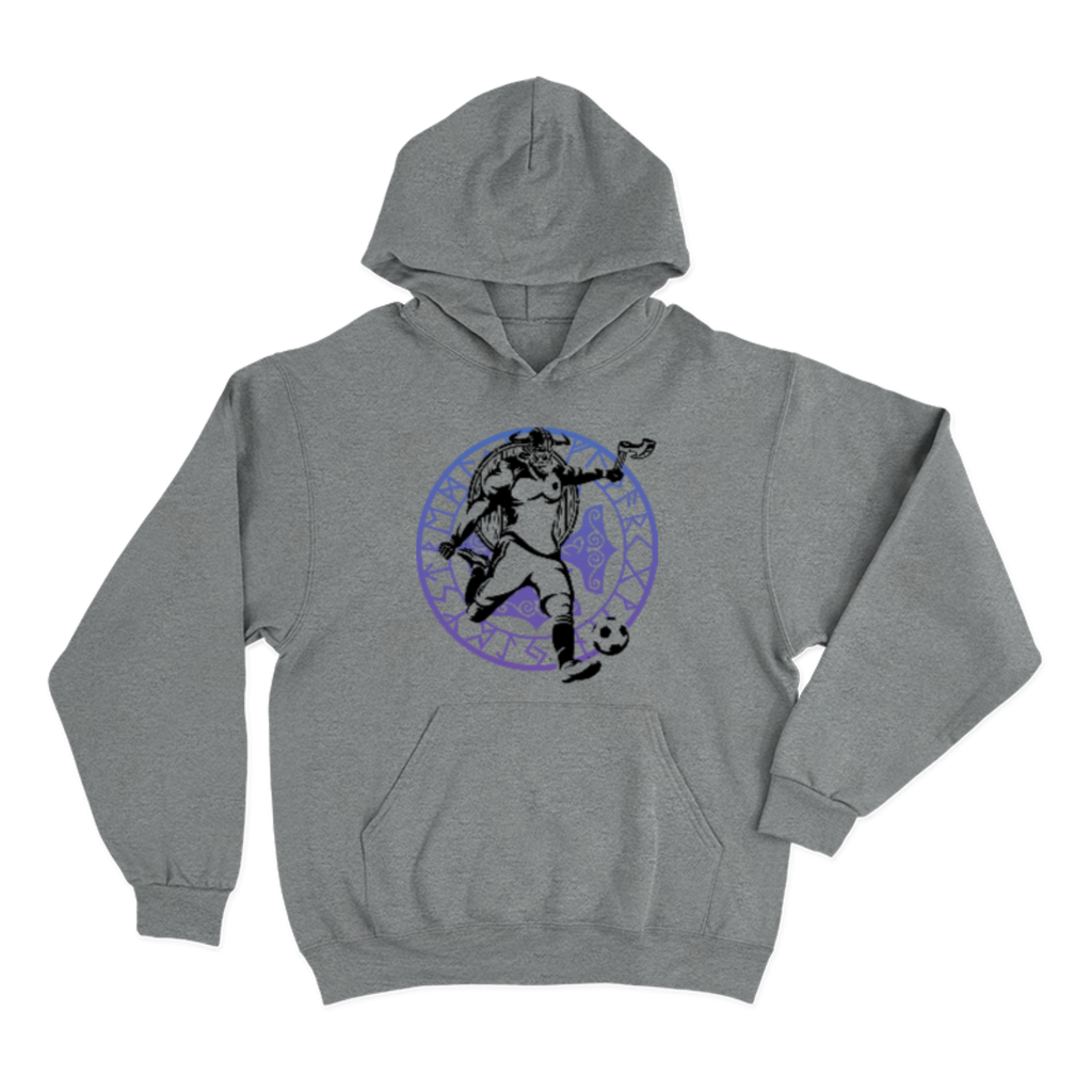 WEREVERWERO SOCCER VIKING 2.0