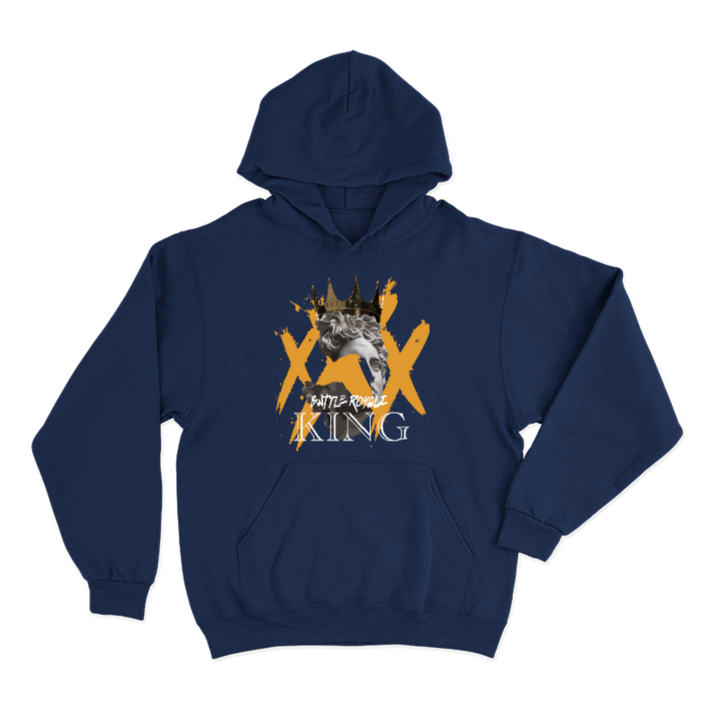 ROYALE KING STREAMERCH 1.0