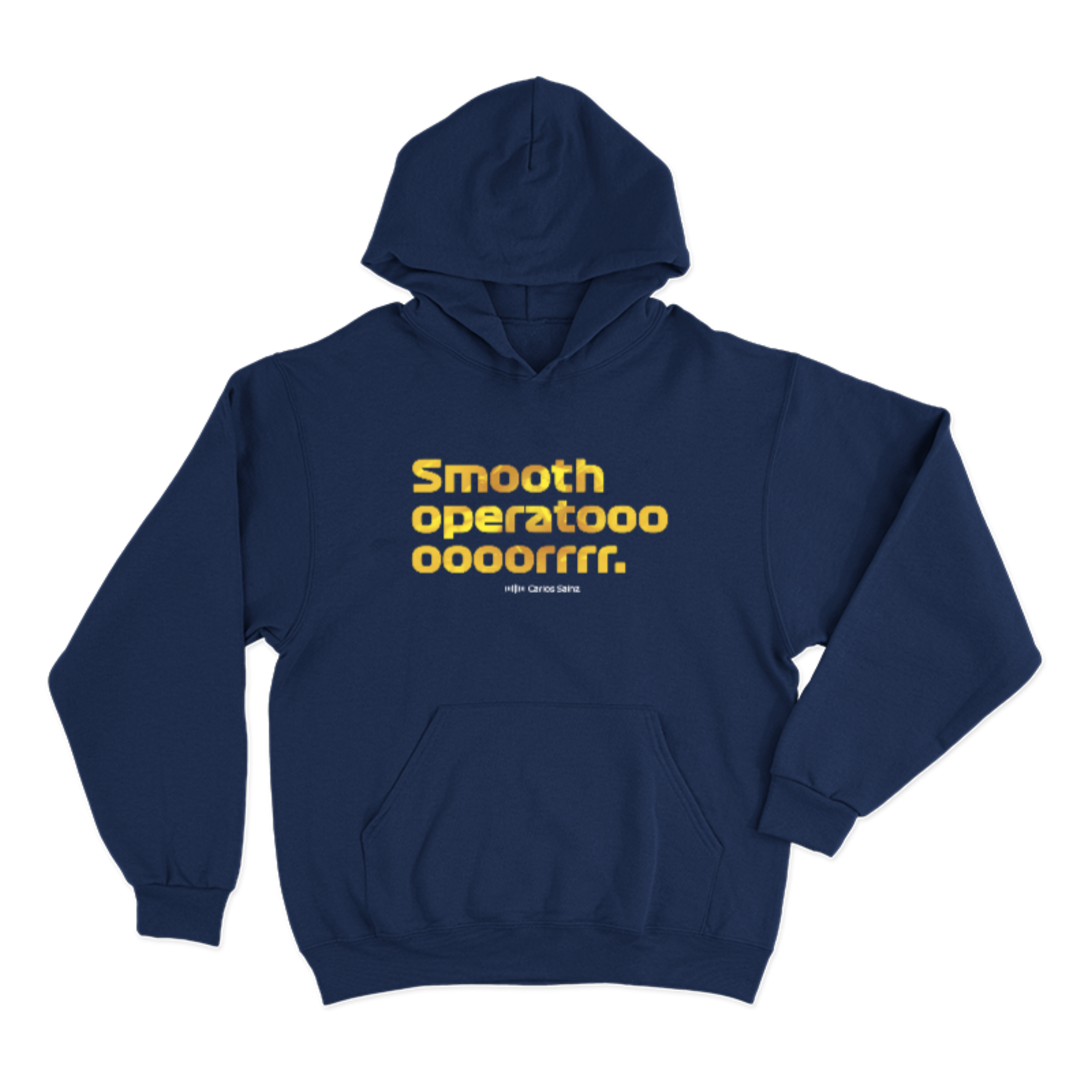 XIMMEZAM SMOOTH OPERATOR 2.0