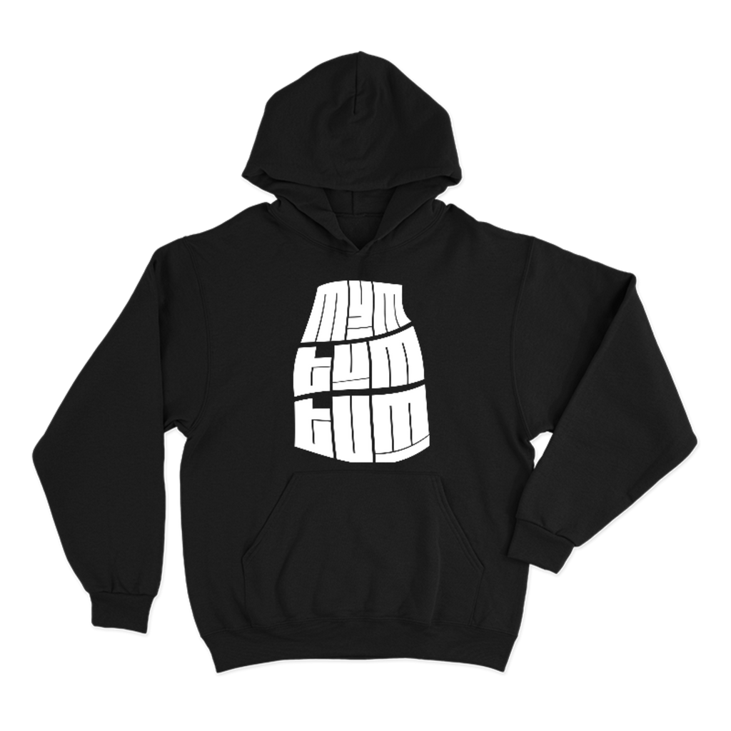 MYMTUMTUM LOGO GRAVBOOM 1.0