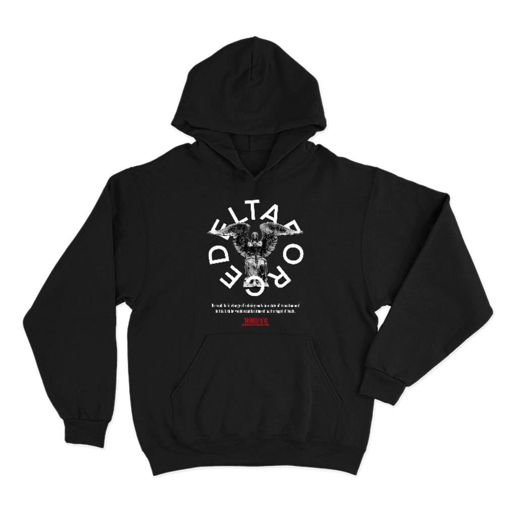 ANGEL OF DEATH DELTA FORCE