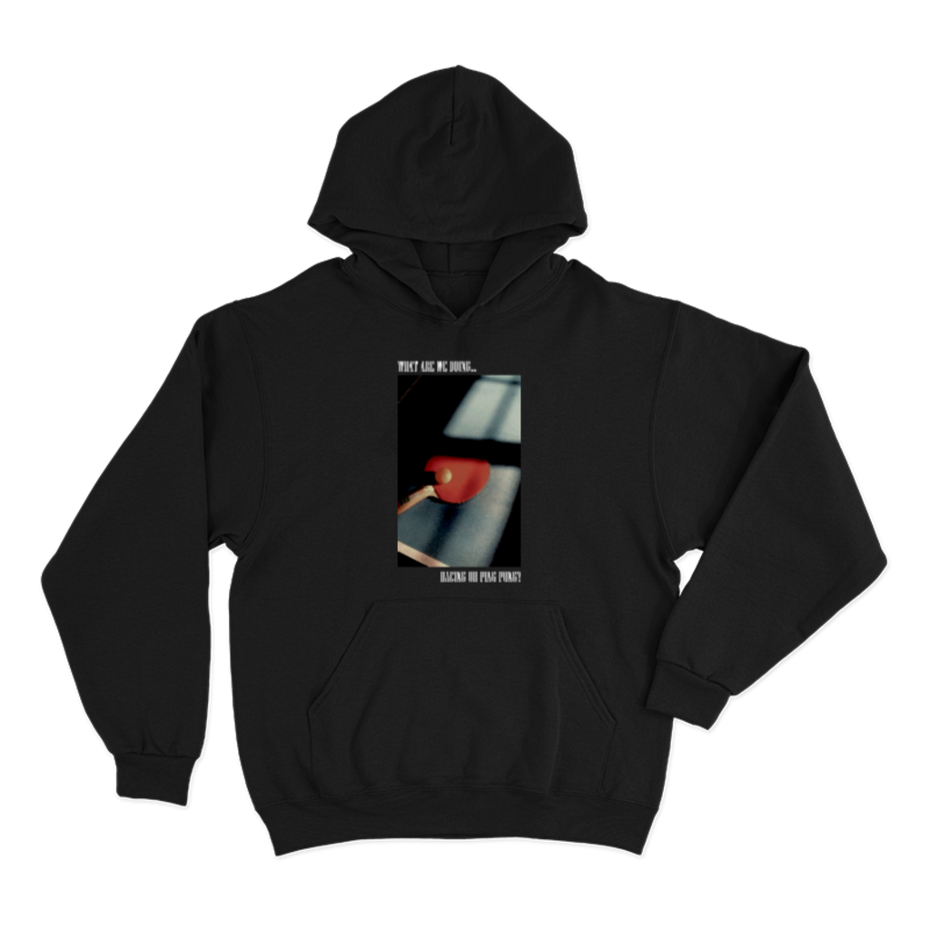 XIMMEZAM PING PONG 2.0