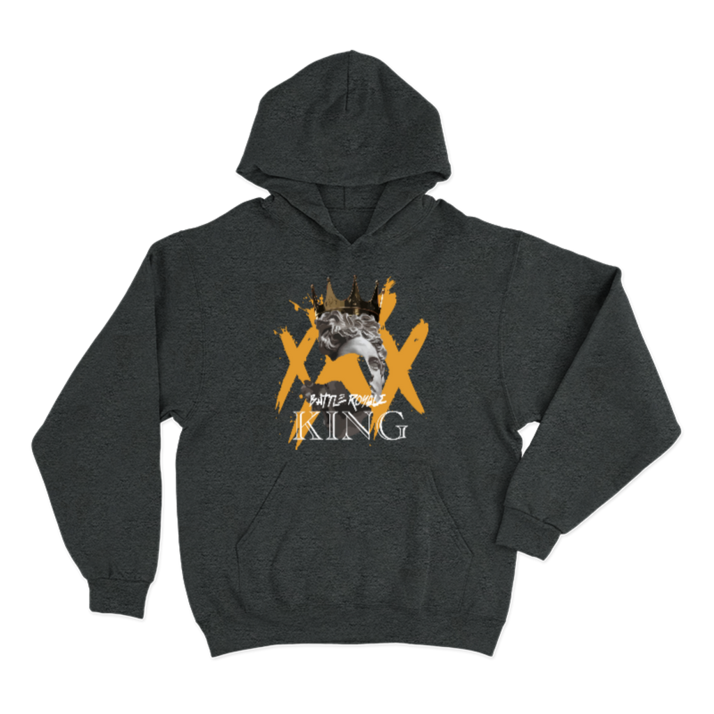 ROYALE KING STREAMERCH 1.0