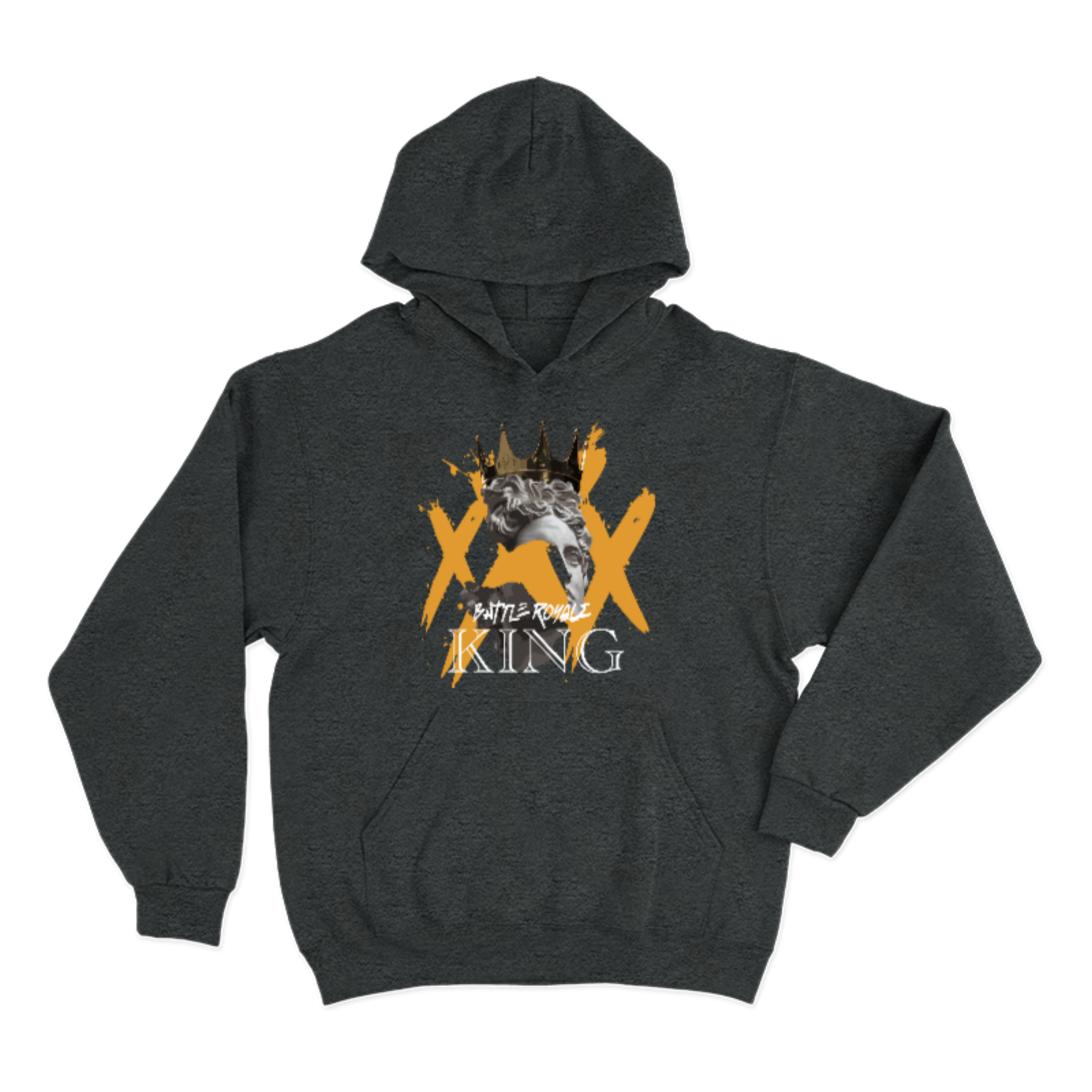 ROYALE KING STREAMERCH 1.0