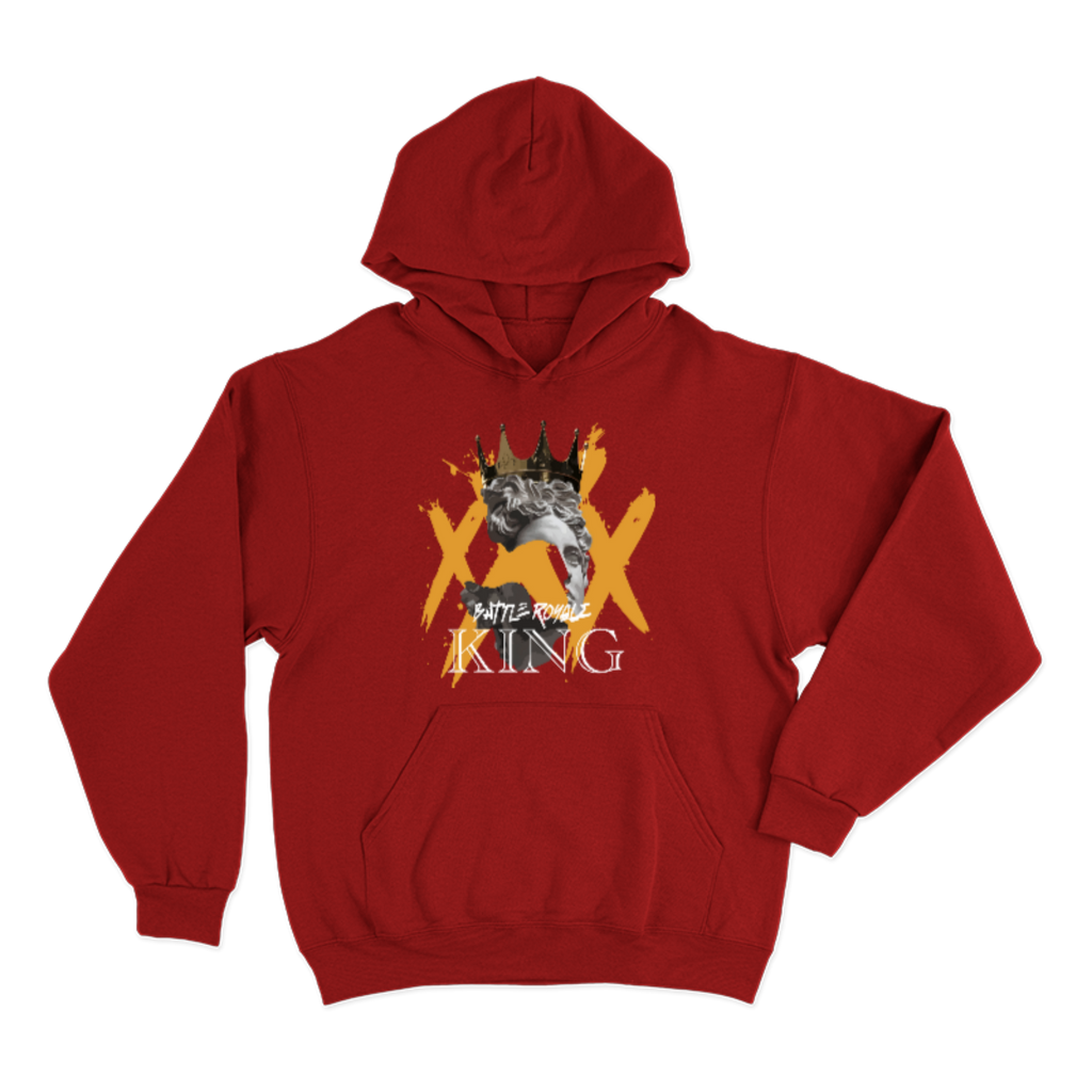 ROYALE KING STREAMERCH 1.0