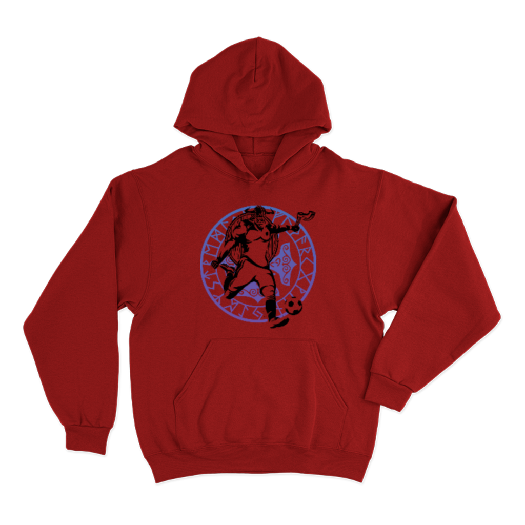 WEREVERWERO SOCCER VIKING 2.0