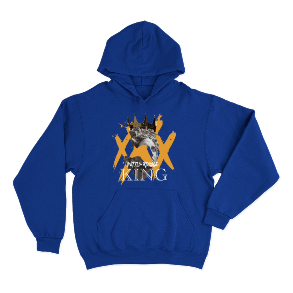 ROYALE KING STREAMERCH 1.0
