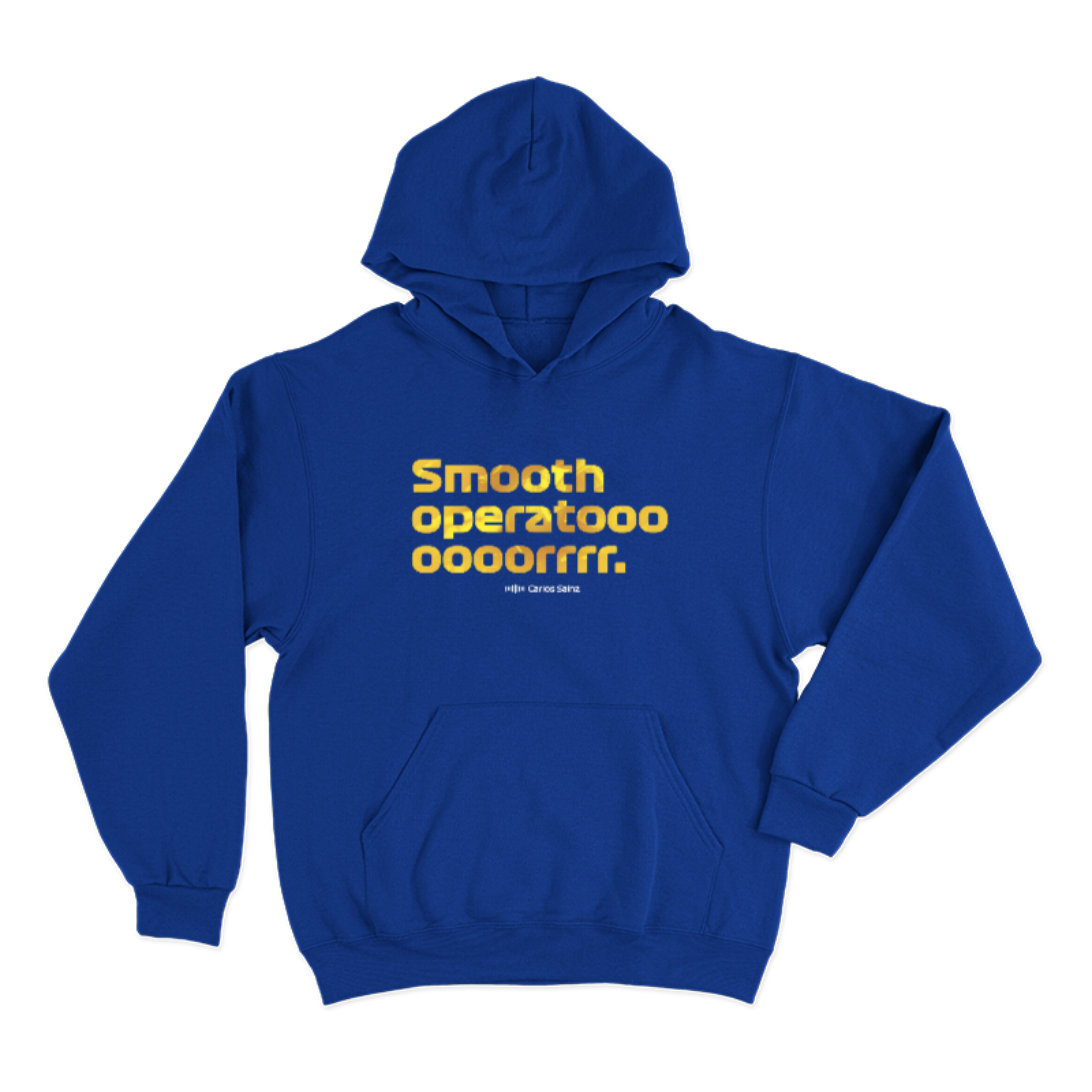 XIMMEZAM SMOOTH OPERATOR 2.0