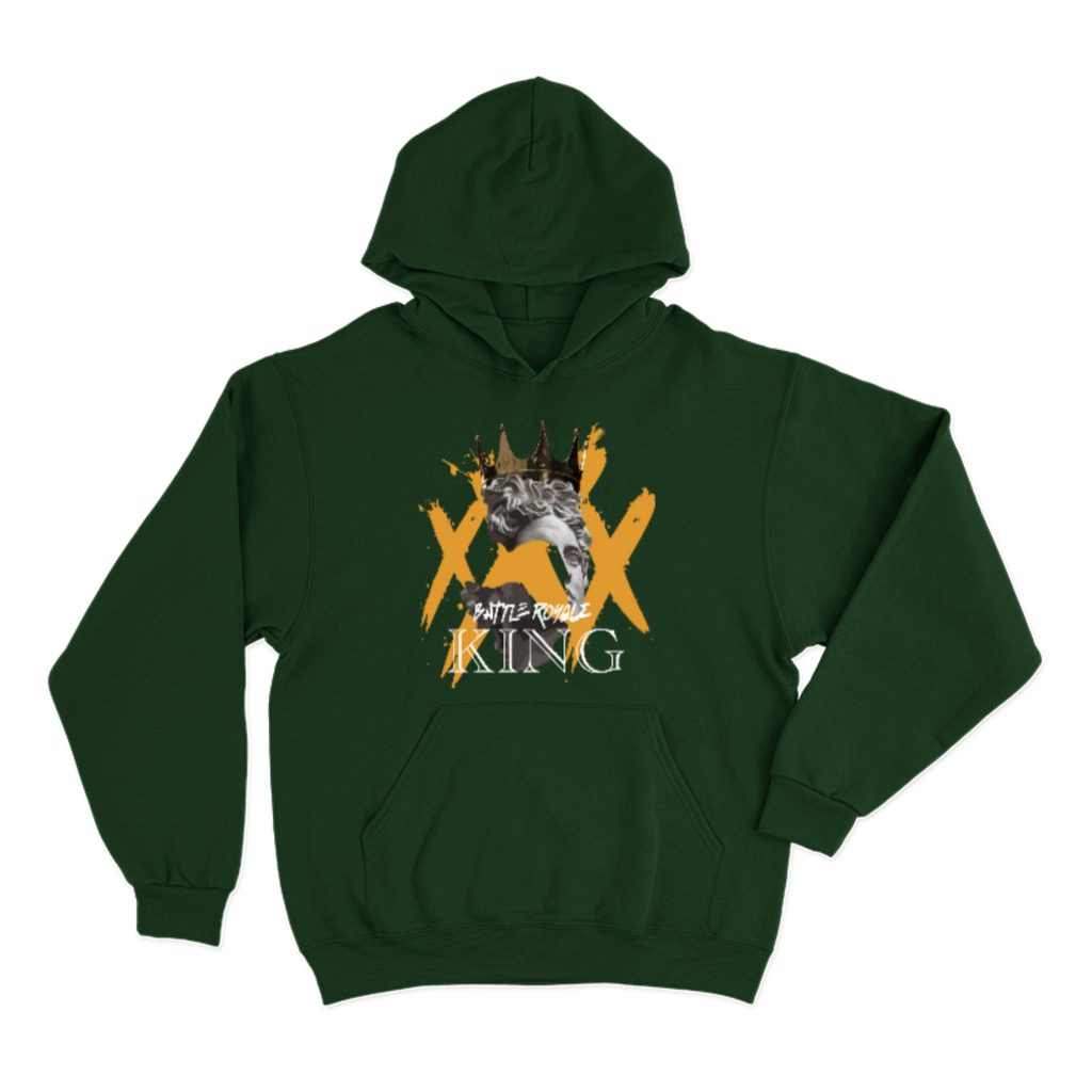 ROYALE KING STREAMERCH 1.0