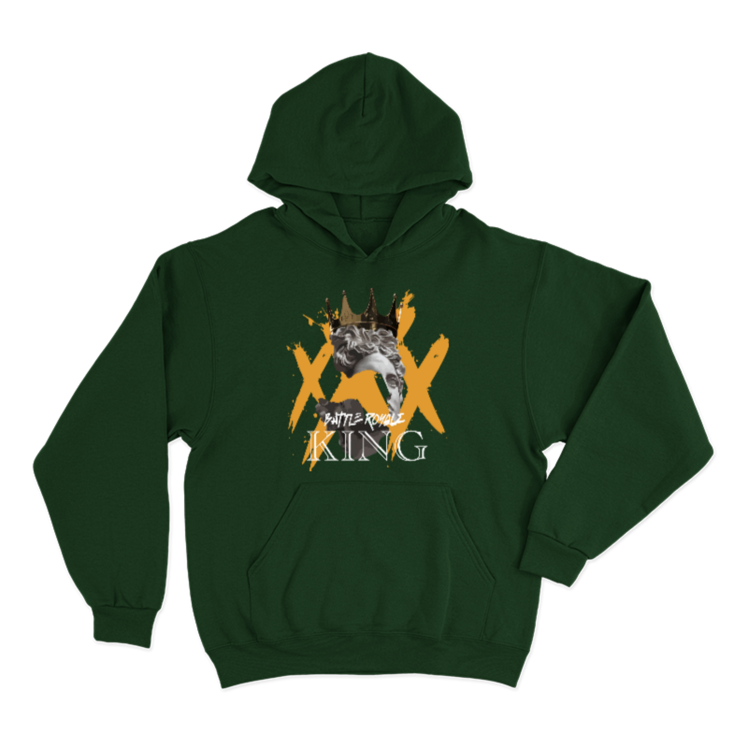 ROYALE KING STREAMERCH 1.0