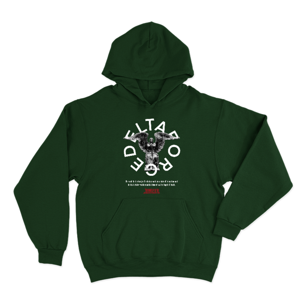 ANGEL OF DEATH DELTA FORCE