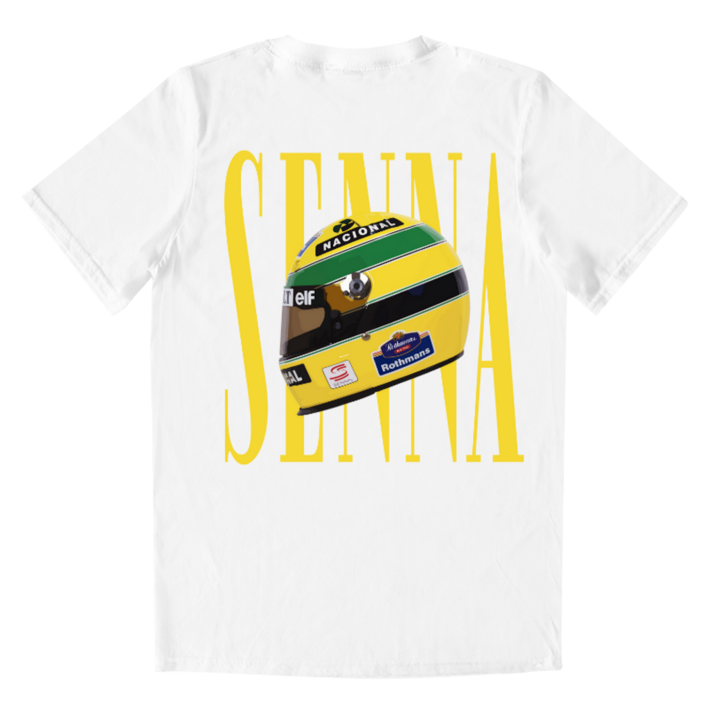 XIMMEZAM SENNA INTERLAGOS 2.0