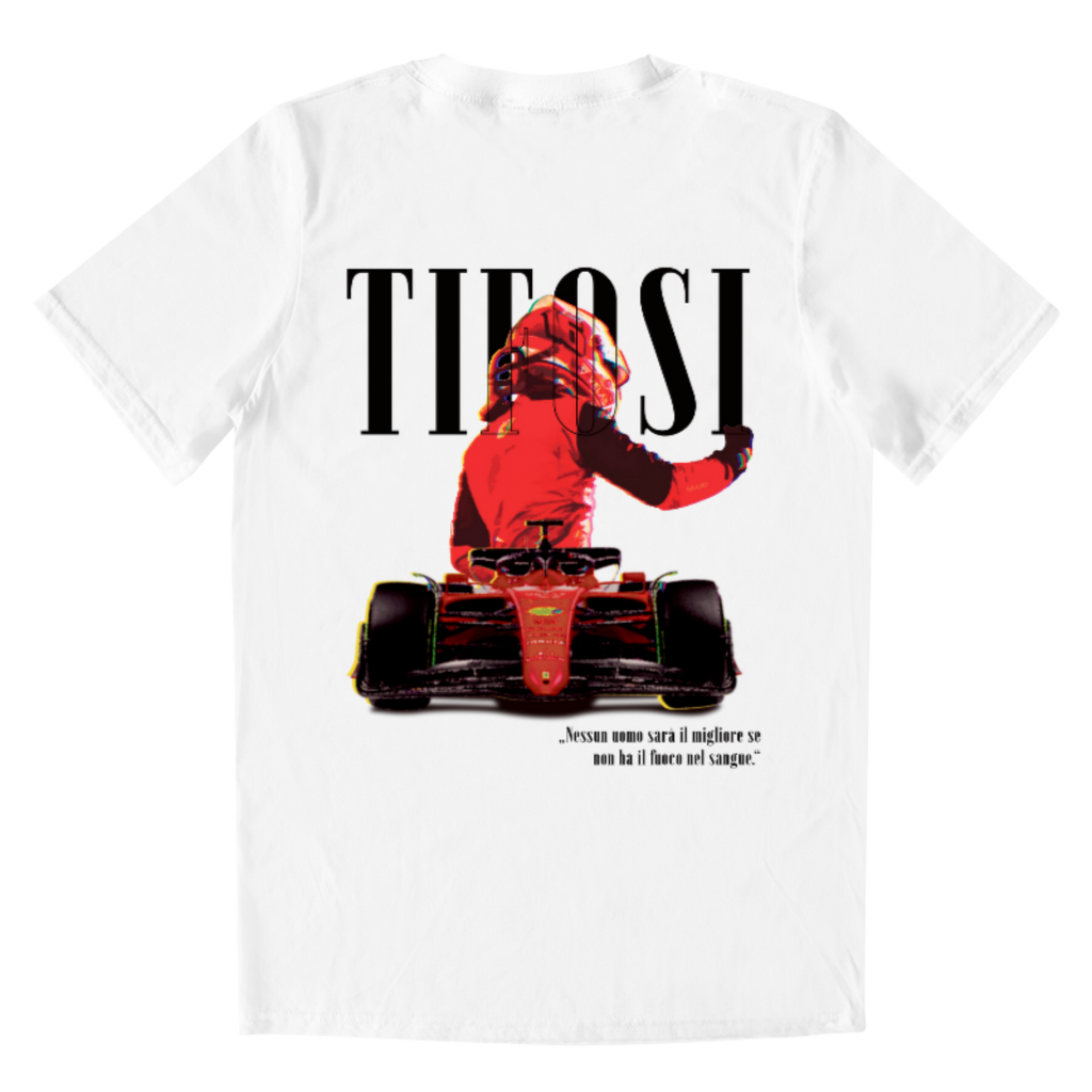 XIMMEZAM TIFOSI 2.0
