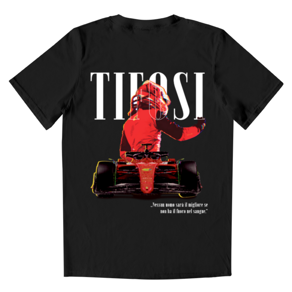 XIMMEZAM TIFOSI 1.0