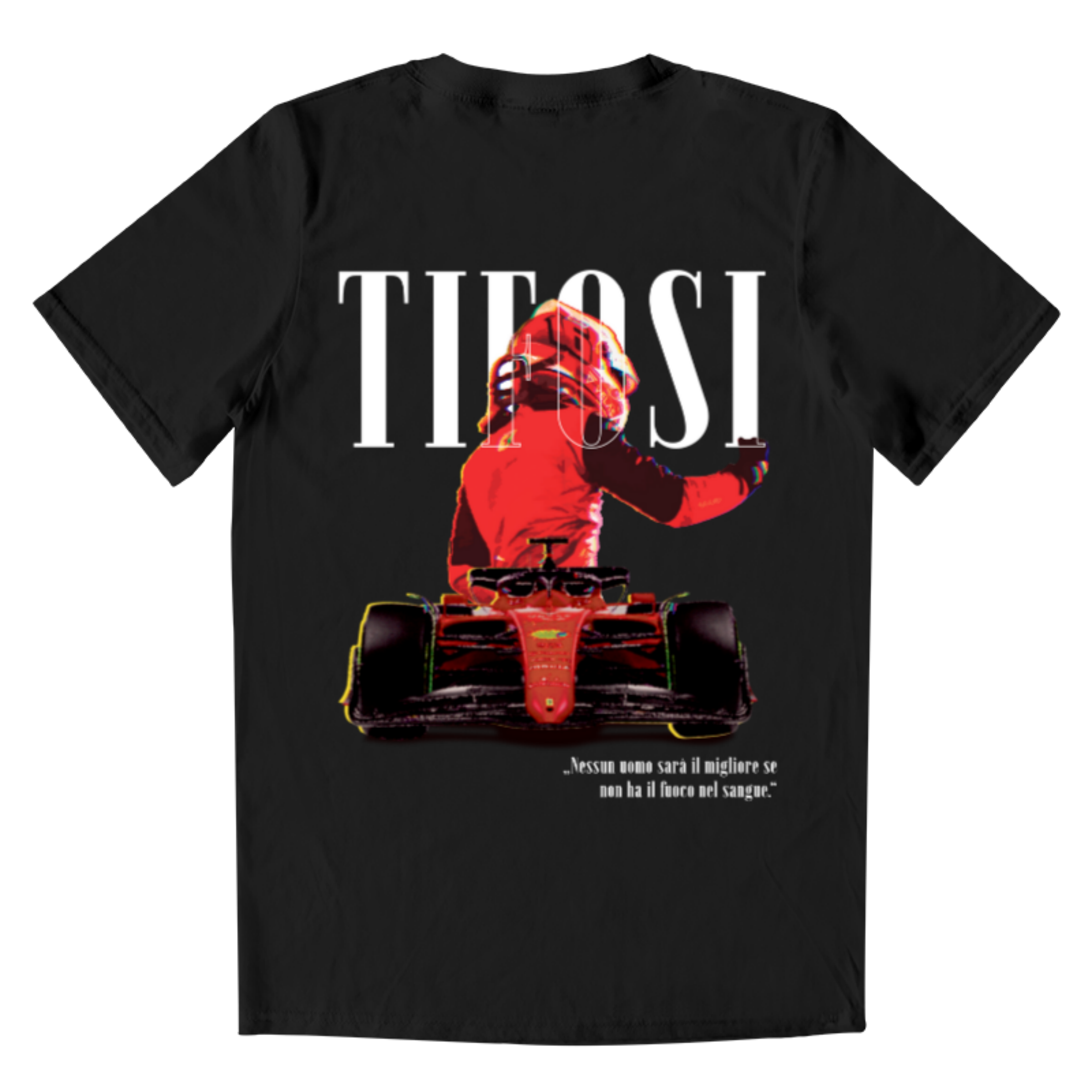 XIMMEZAM TIFOSI 1.0