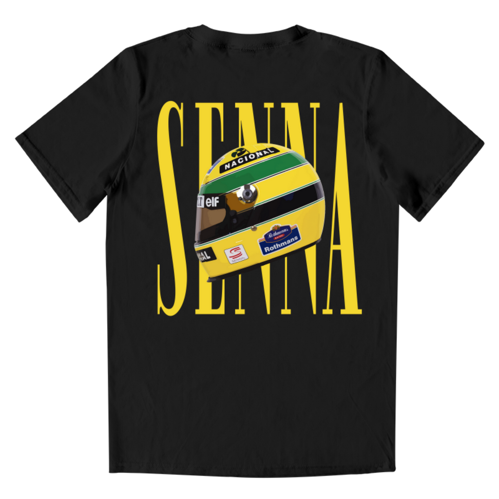 XIMMEZAM SENNA INTERLAGOS 1.0