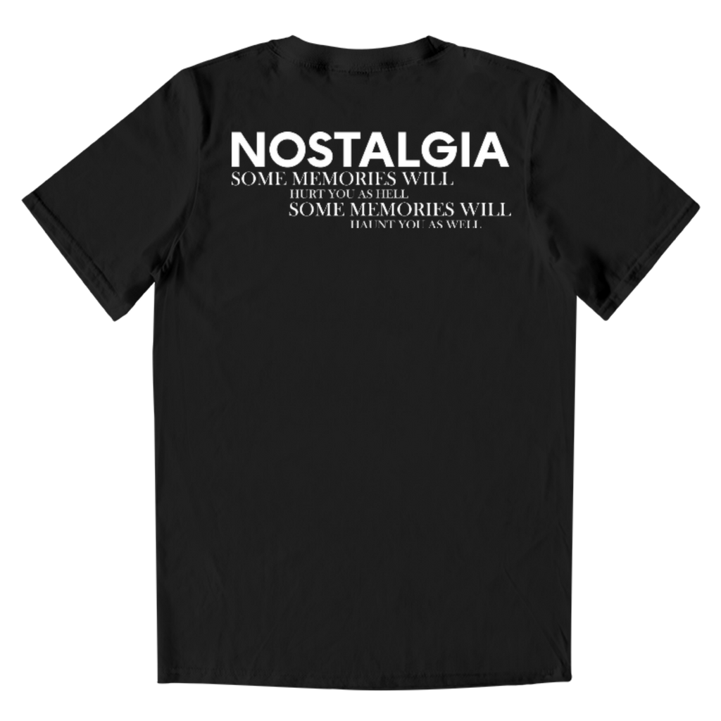 NOSTALGIA GENESIS 2.0