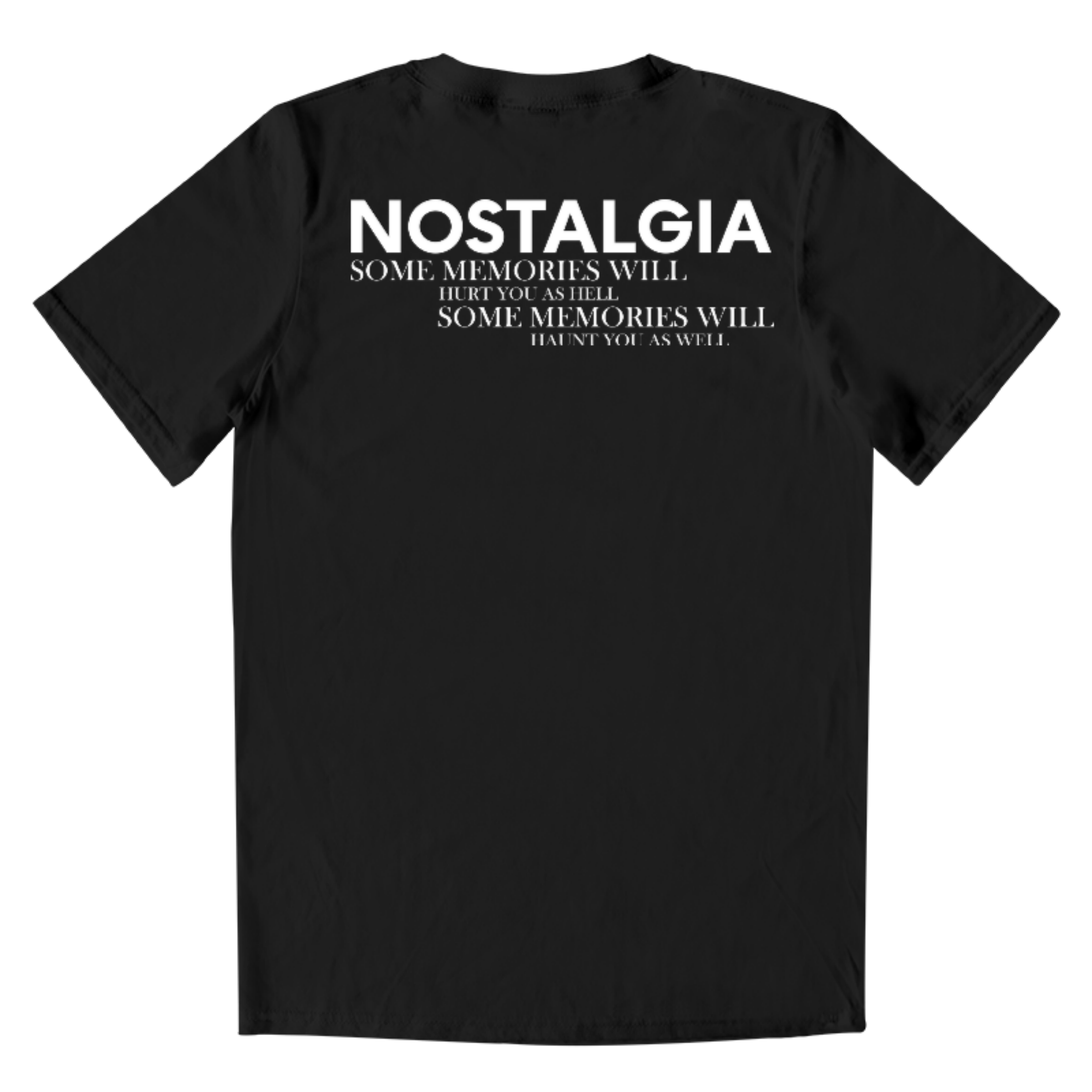 NOSTALGIA GENESIS 2.0