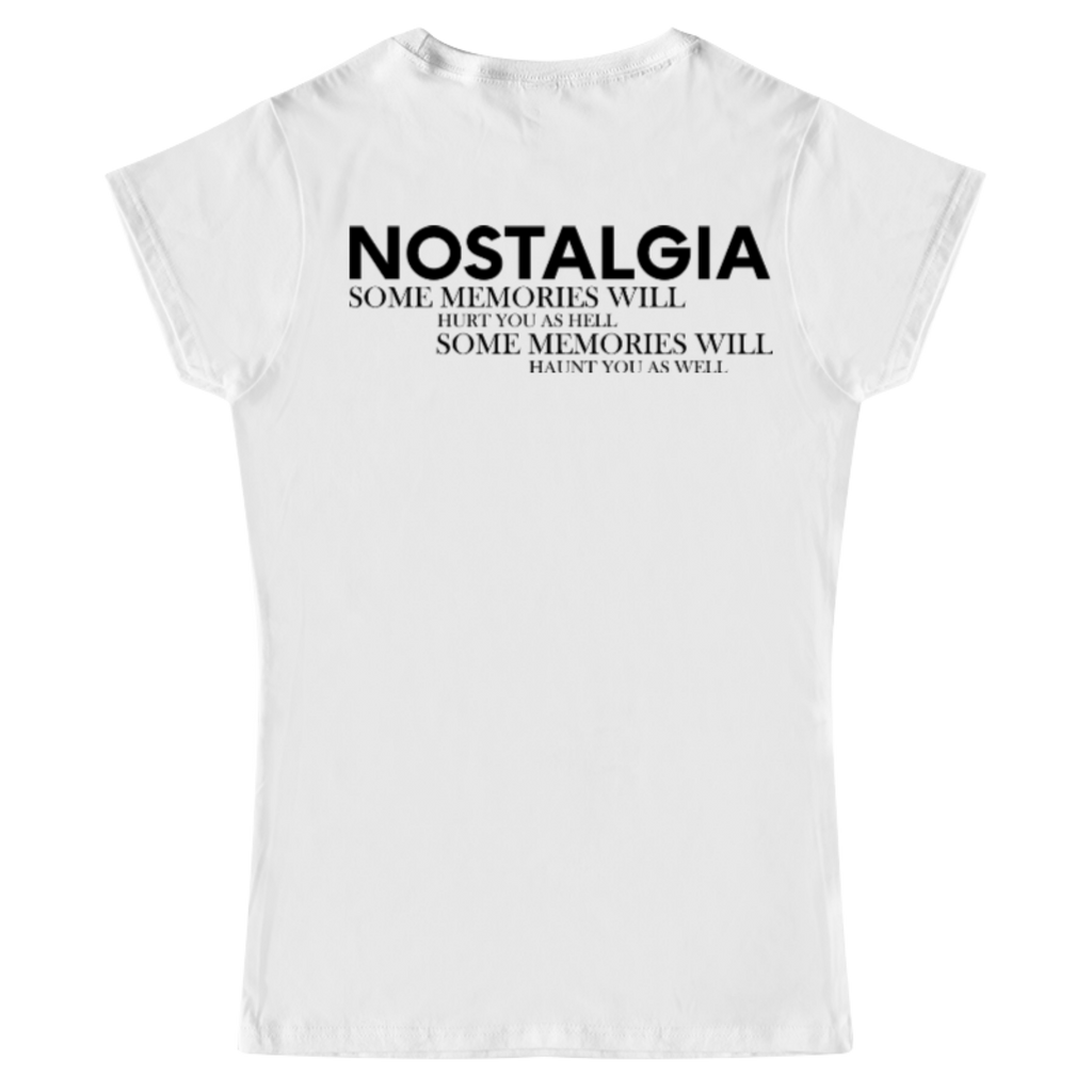 NOSTALGIA GENESIS 1.0