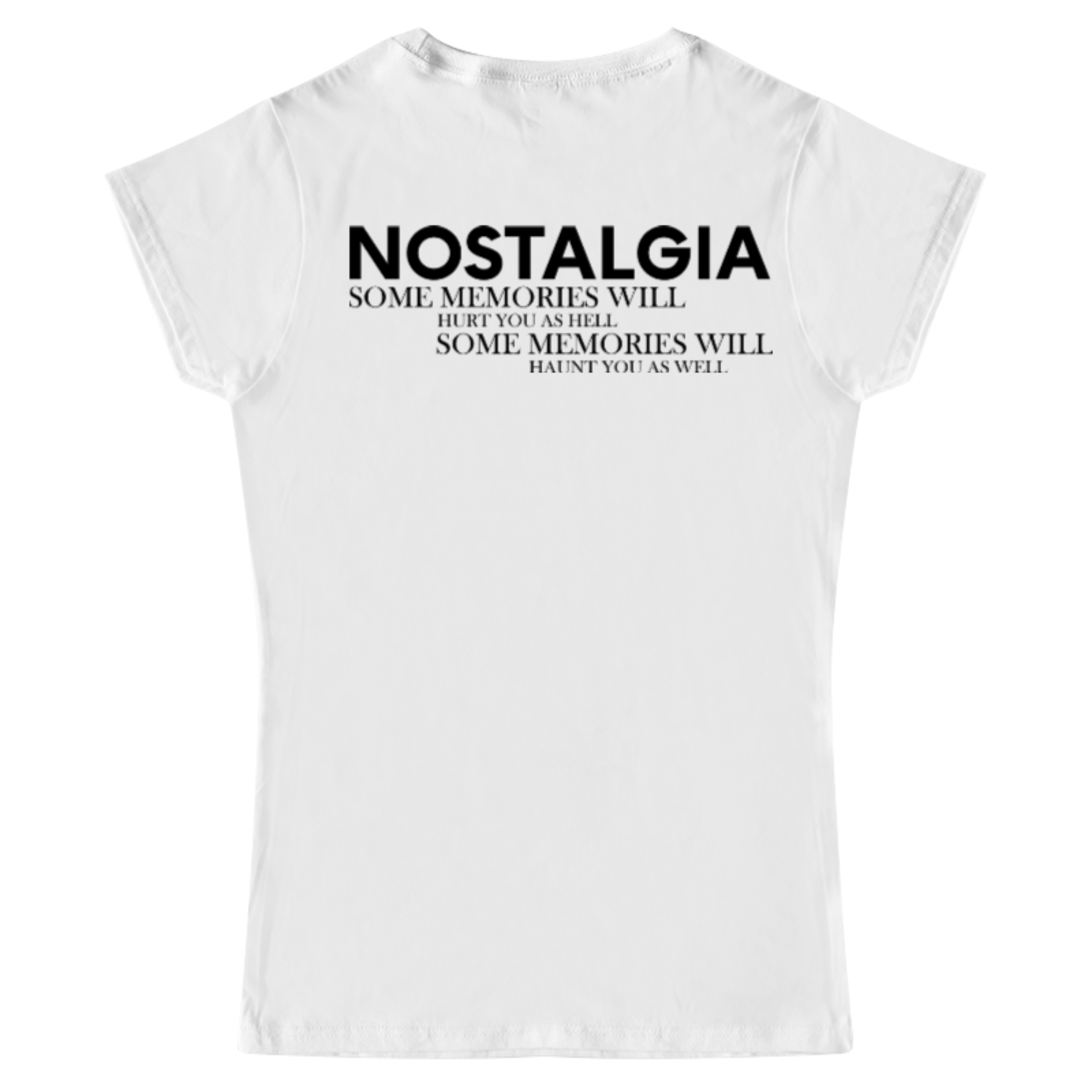 NOSTALGIA GENESIS 1.0