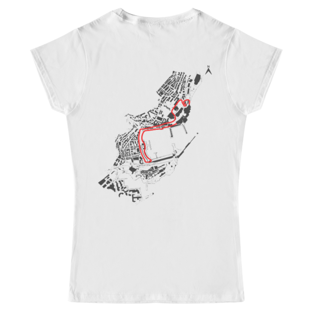 XIMMEZAM MONACO 1.0