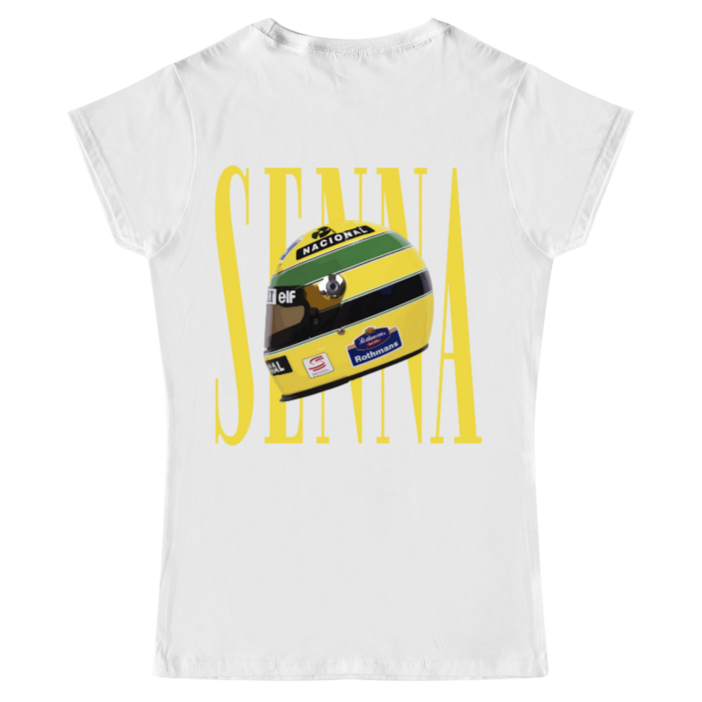 XIMMEZAM SENNA INTERLAGOS 2.0