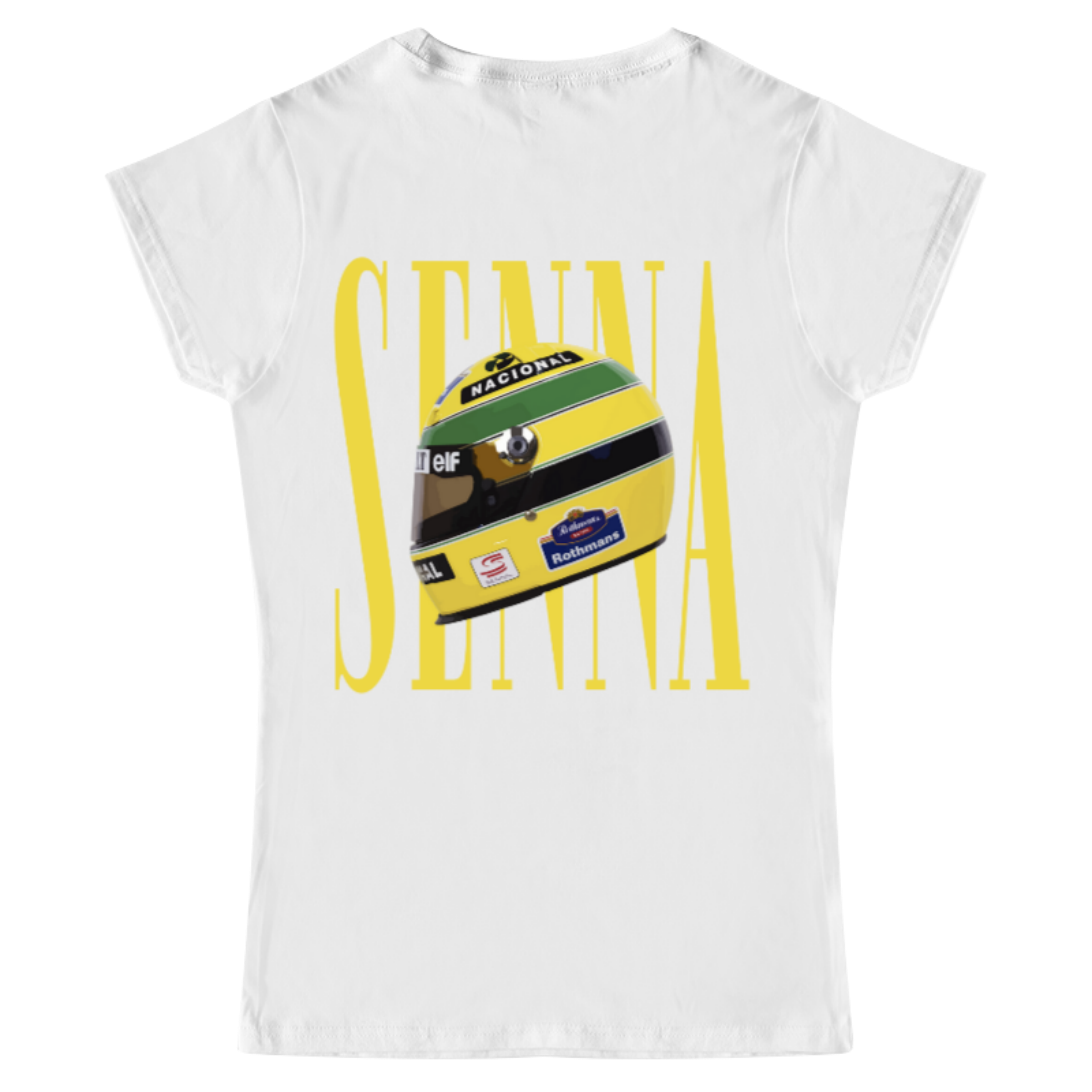 XIMMEZAM SENNA INTERLAGOS 2.0