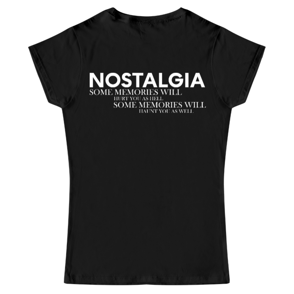 NOSTALGIA GENESIS 2.0