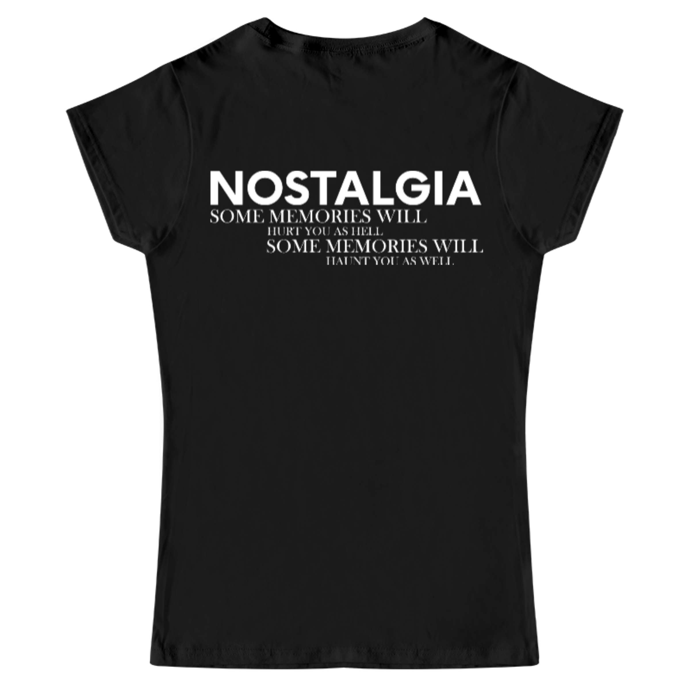 NOSTALGIA GENESIS 2.0